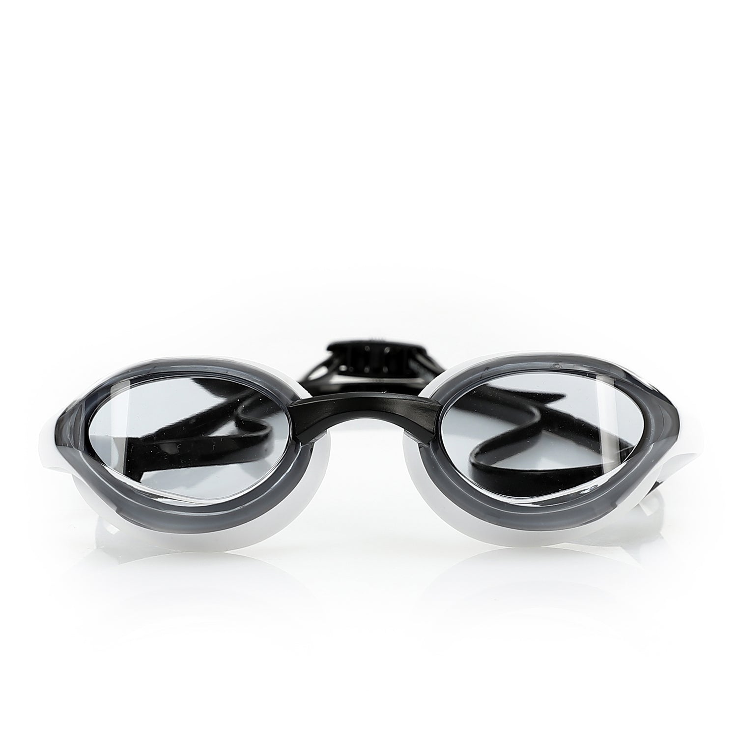 ACTIV ADULT G386 GOGGLES - WHITE
