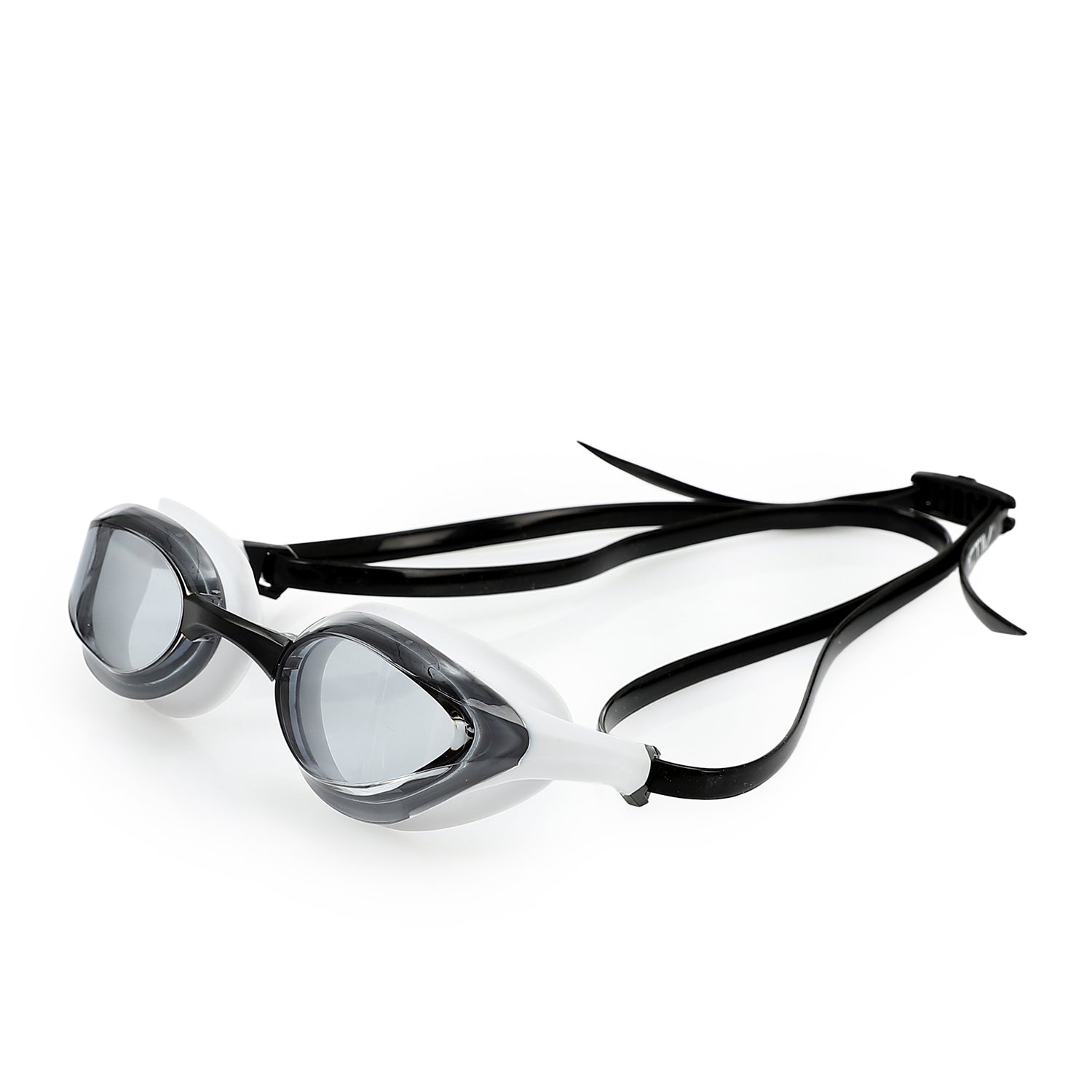 ACTIV ADULT G386 GOGGLES - WHITE