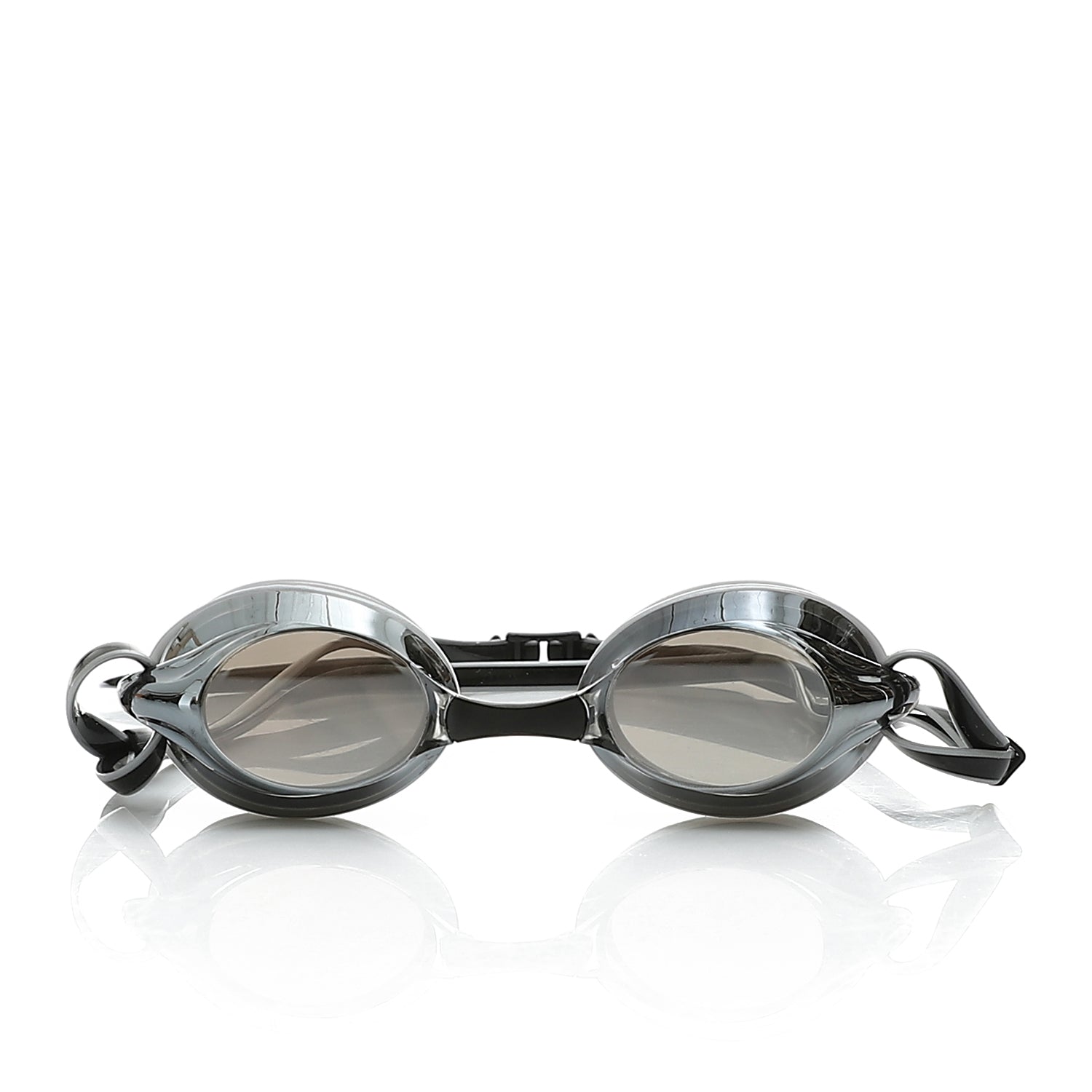 ACTIV ADULT G388 GOGGLES - SILVER