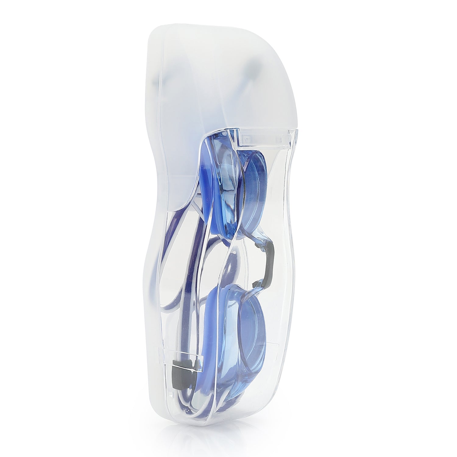 ACTIVADULT G388 GOGGLES - ازرق