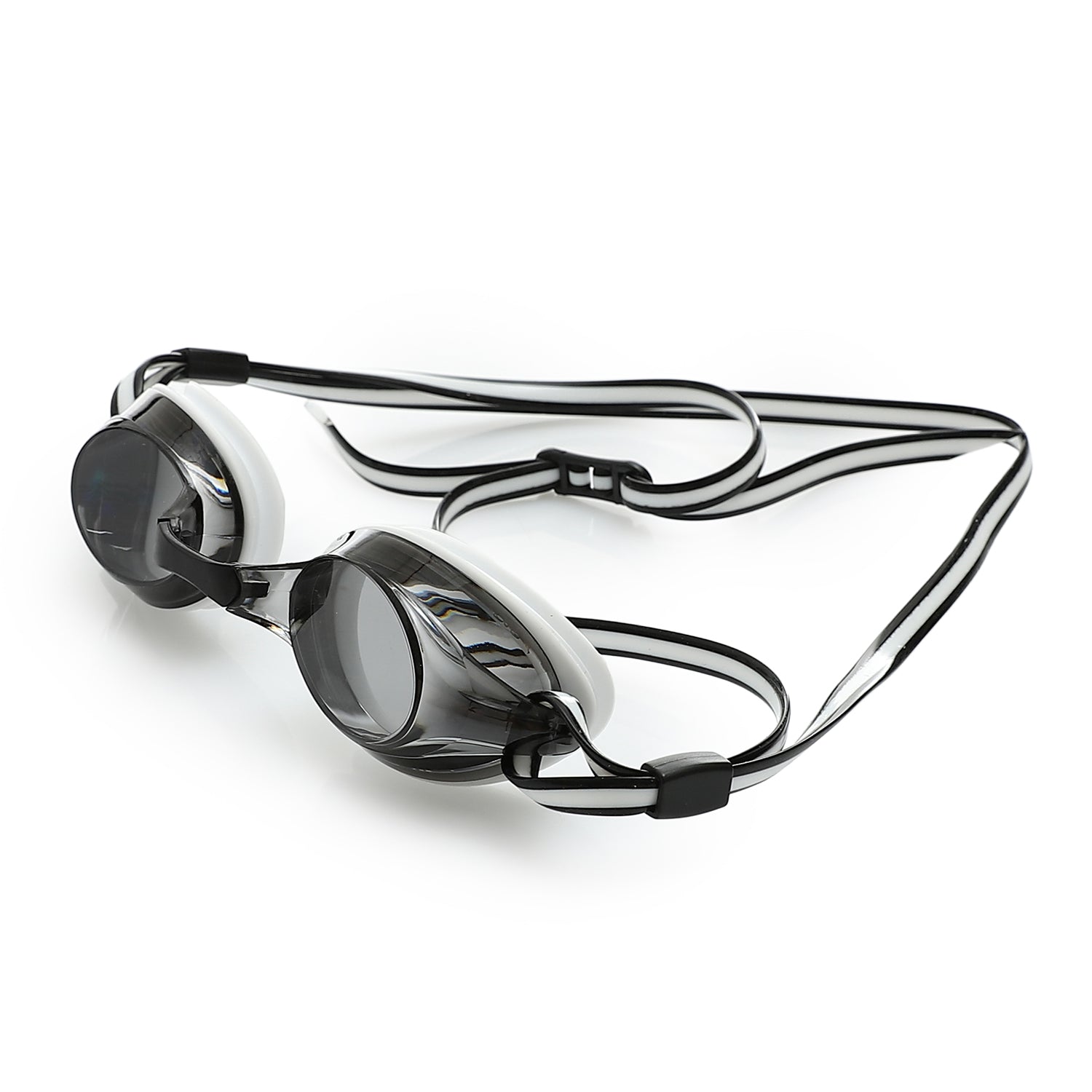 ACTIV ADULT G388 GOGGLES - BLACK