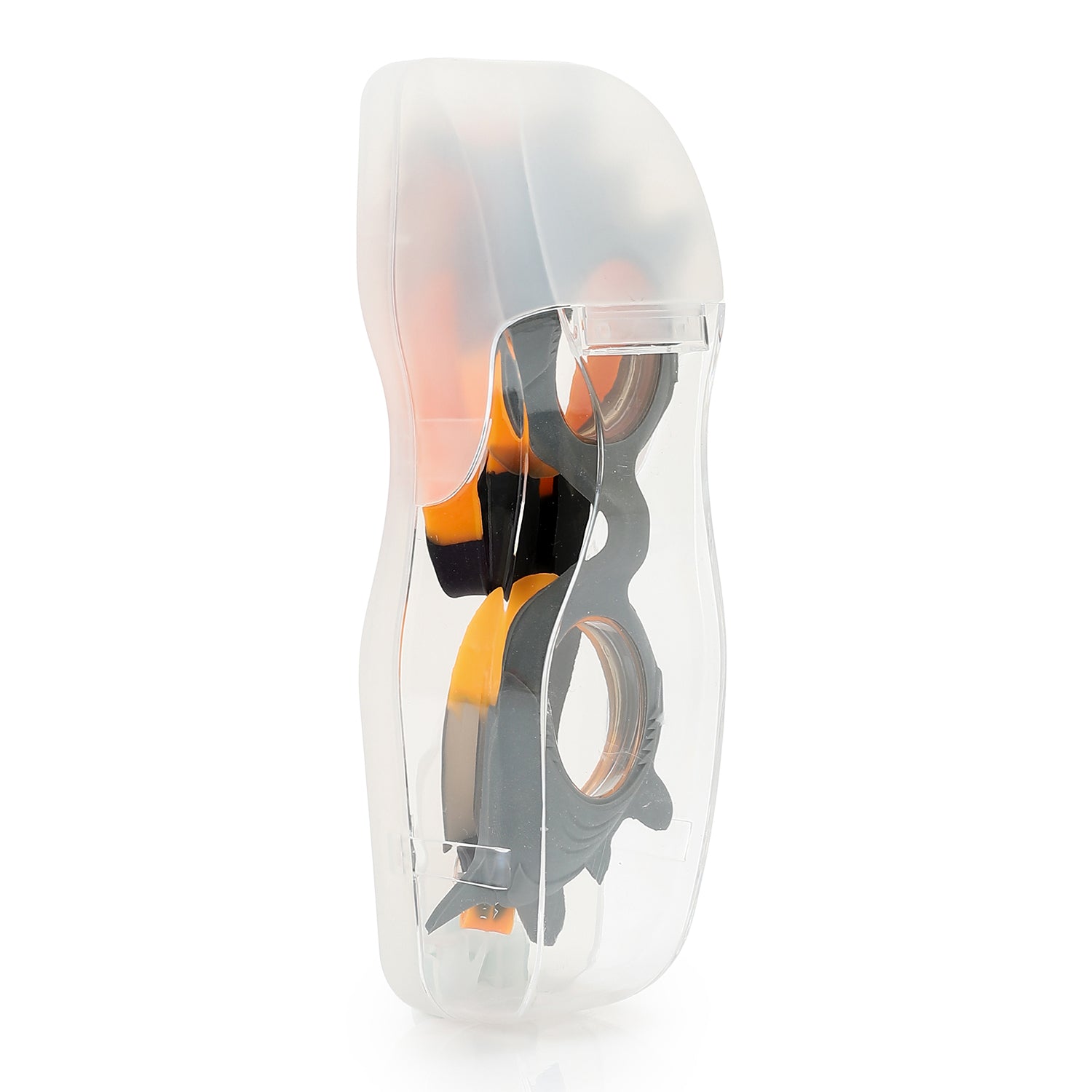 ACTIVNEW CHILDREN G596 GOGGLES - ORANGE