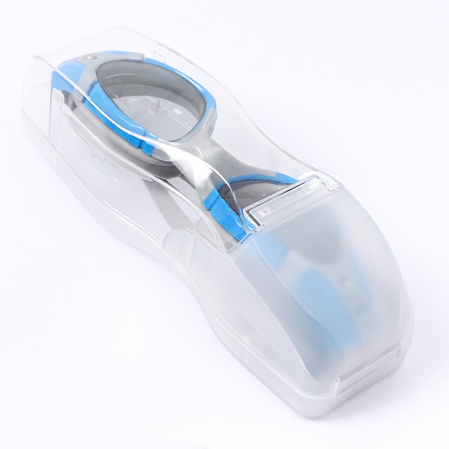 ACTIVNEW ADULT G638 GOGGLES - BLUE 