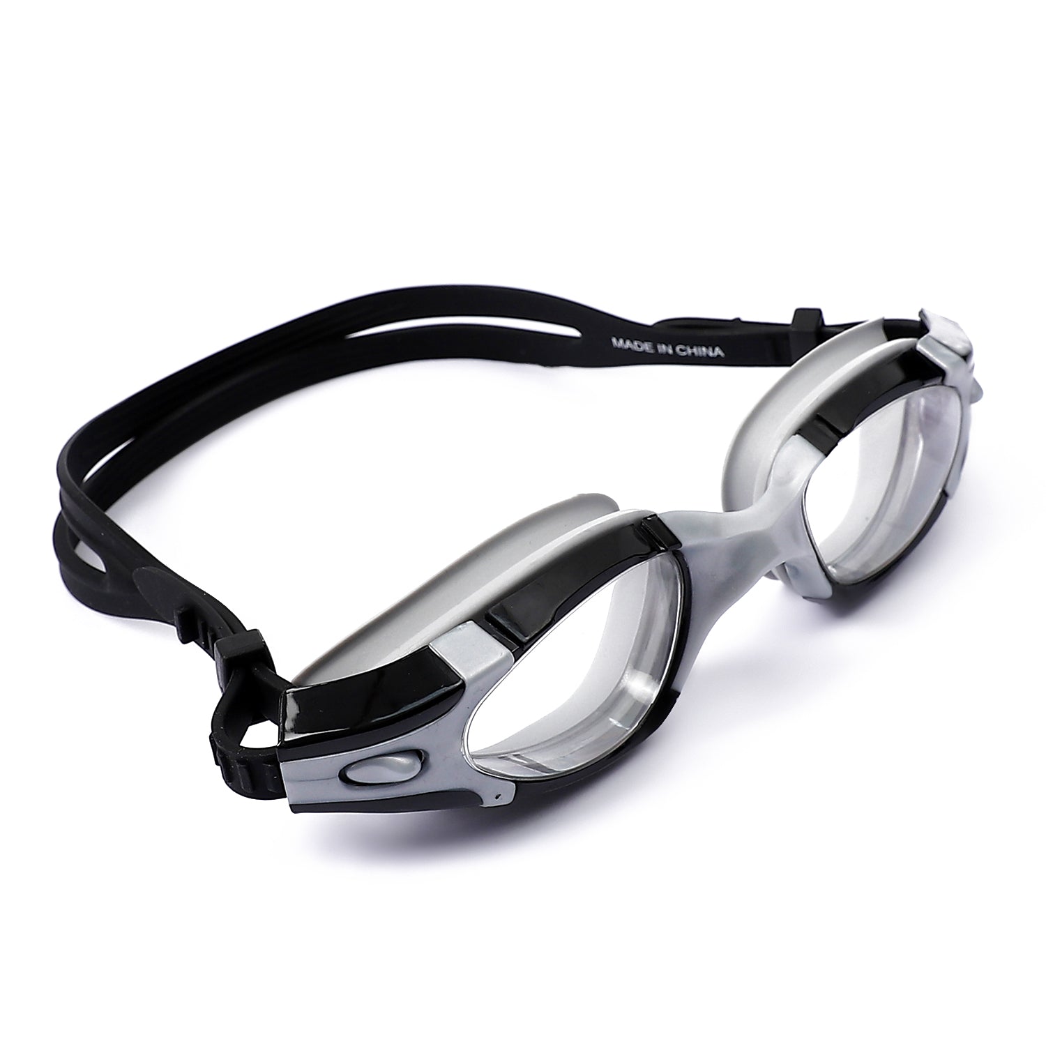 ACTIVNEW ADULT G638 GOGGLES - GRAY 