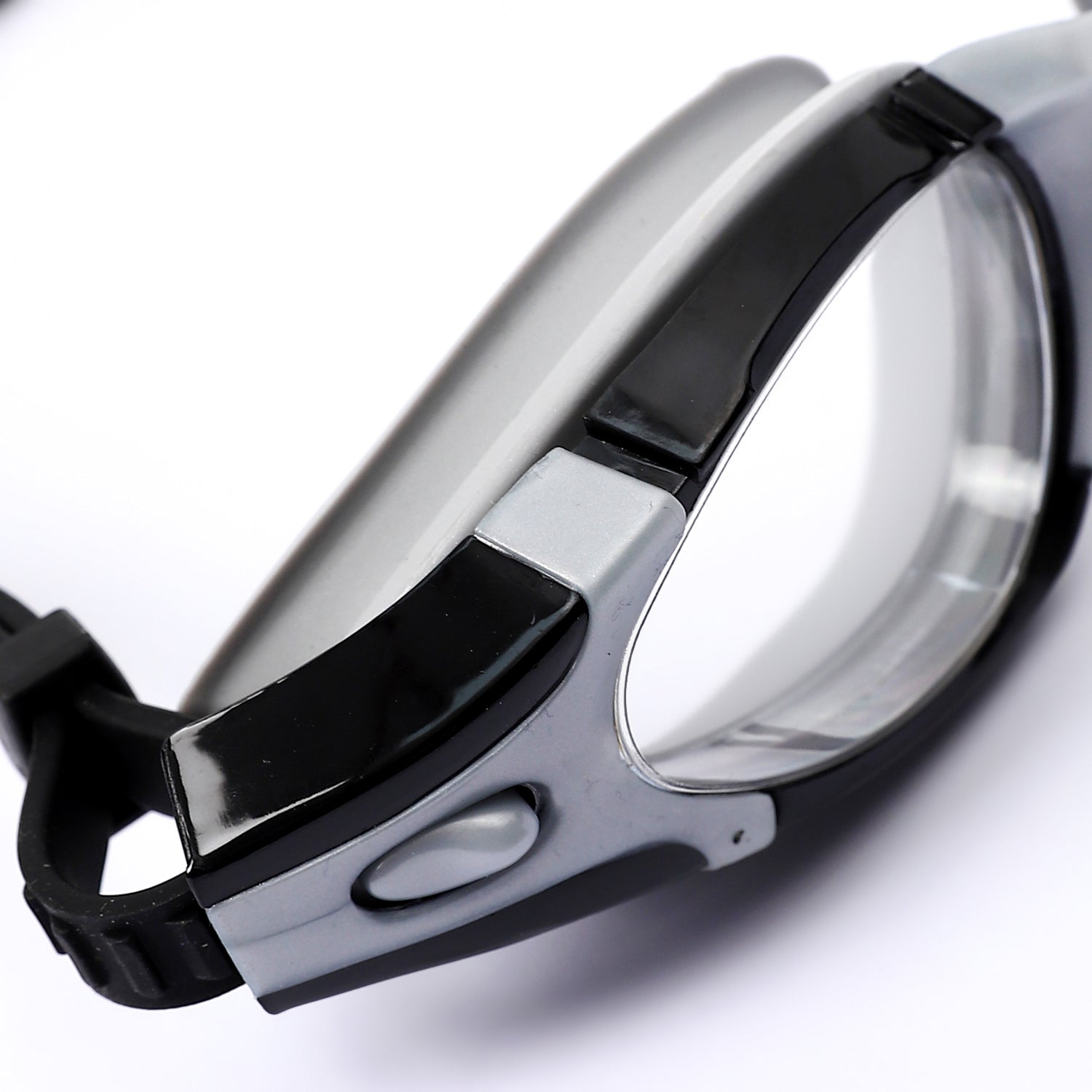 ACTIVNEW ADULT G638 GOGGLES - GRAY 