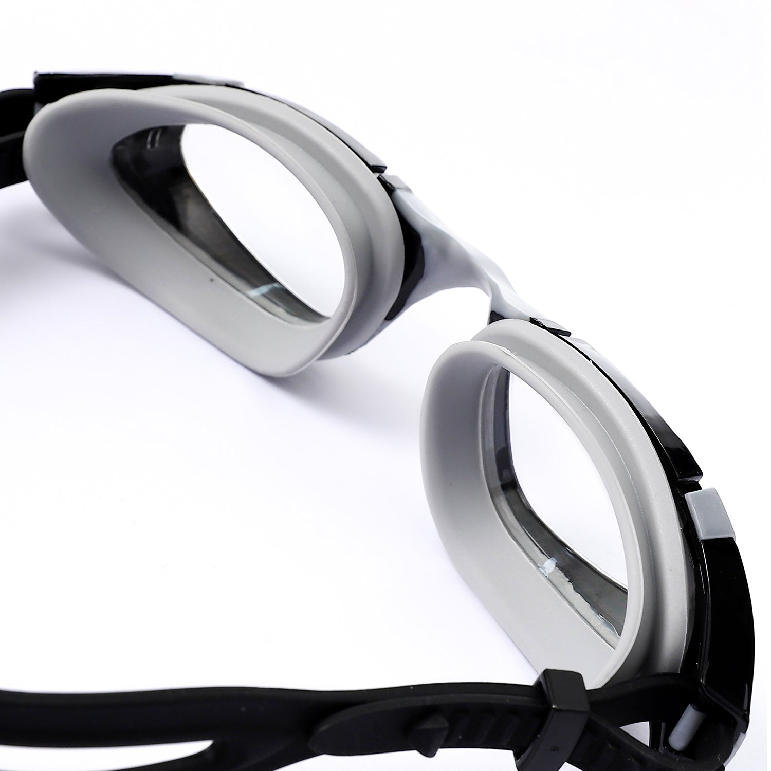 ACTIVNEW ADULT G638 GOGGLES - GRAY 