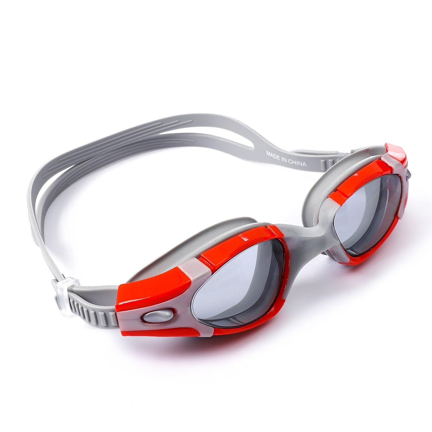 ACTIVNEW ADULT G638 GOGGLES - RED