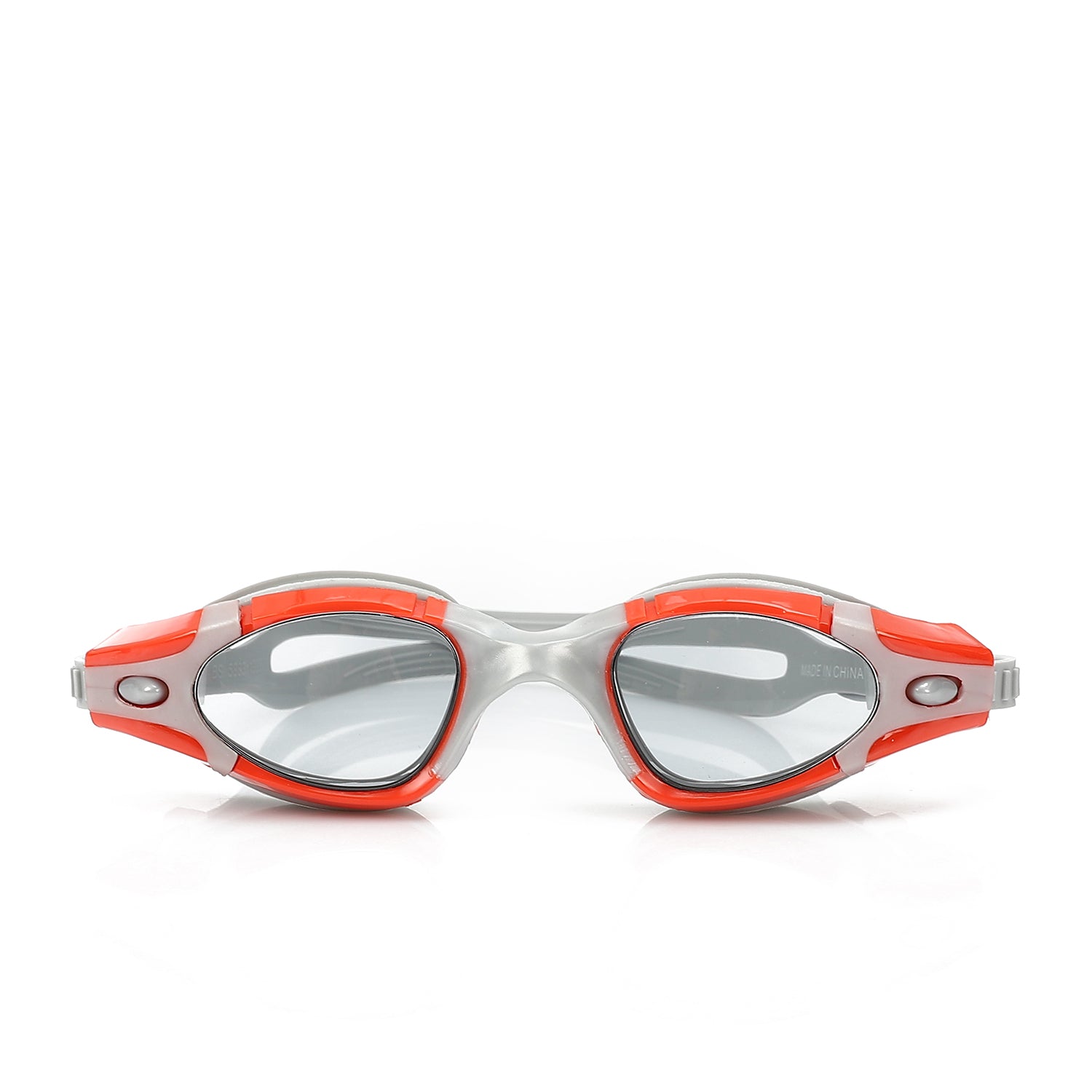 ACTIV ADULT G638 GOGGLES - RED