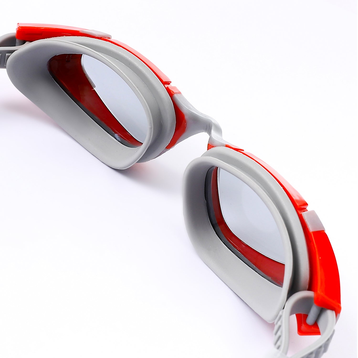 ACTIVNEW ADULT G638 GOGGLES - RED