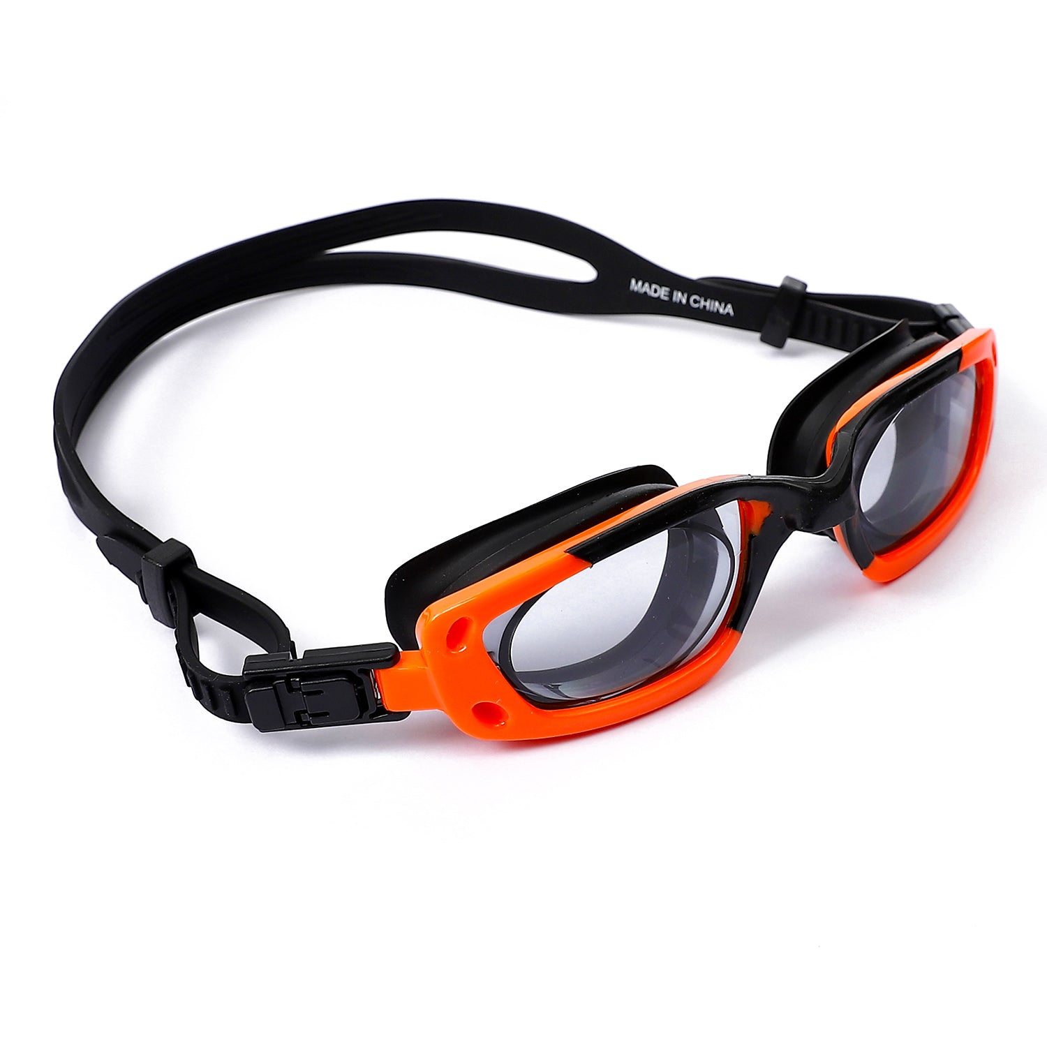 ACTIVNEW ADULT G642 GOGGLES - BLACK 