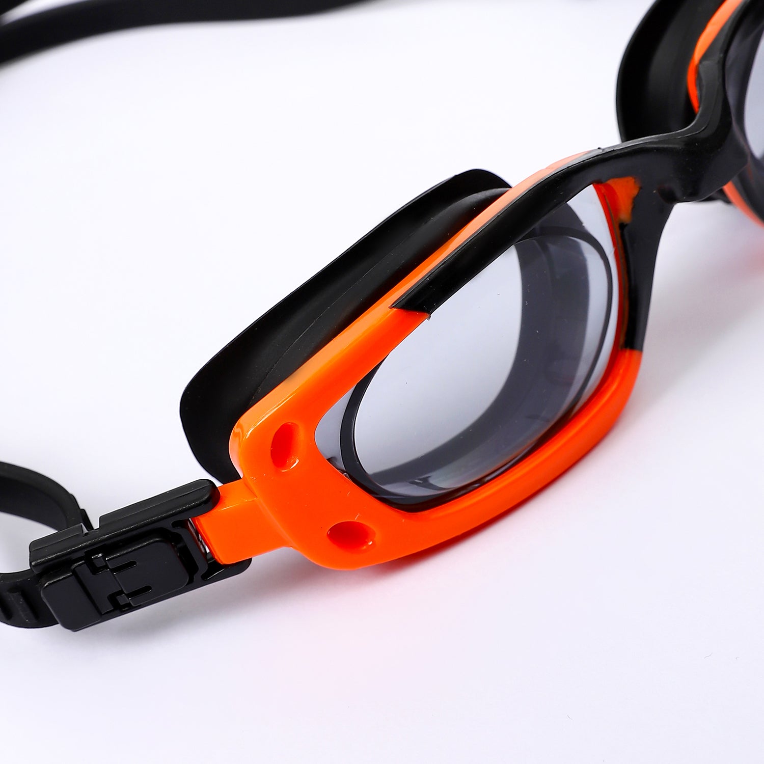 ACTIVNEW ADULT G642 GOGGLES - BLACK 
