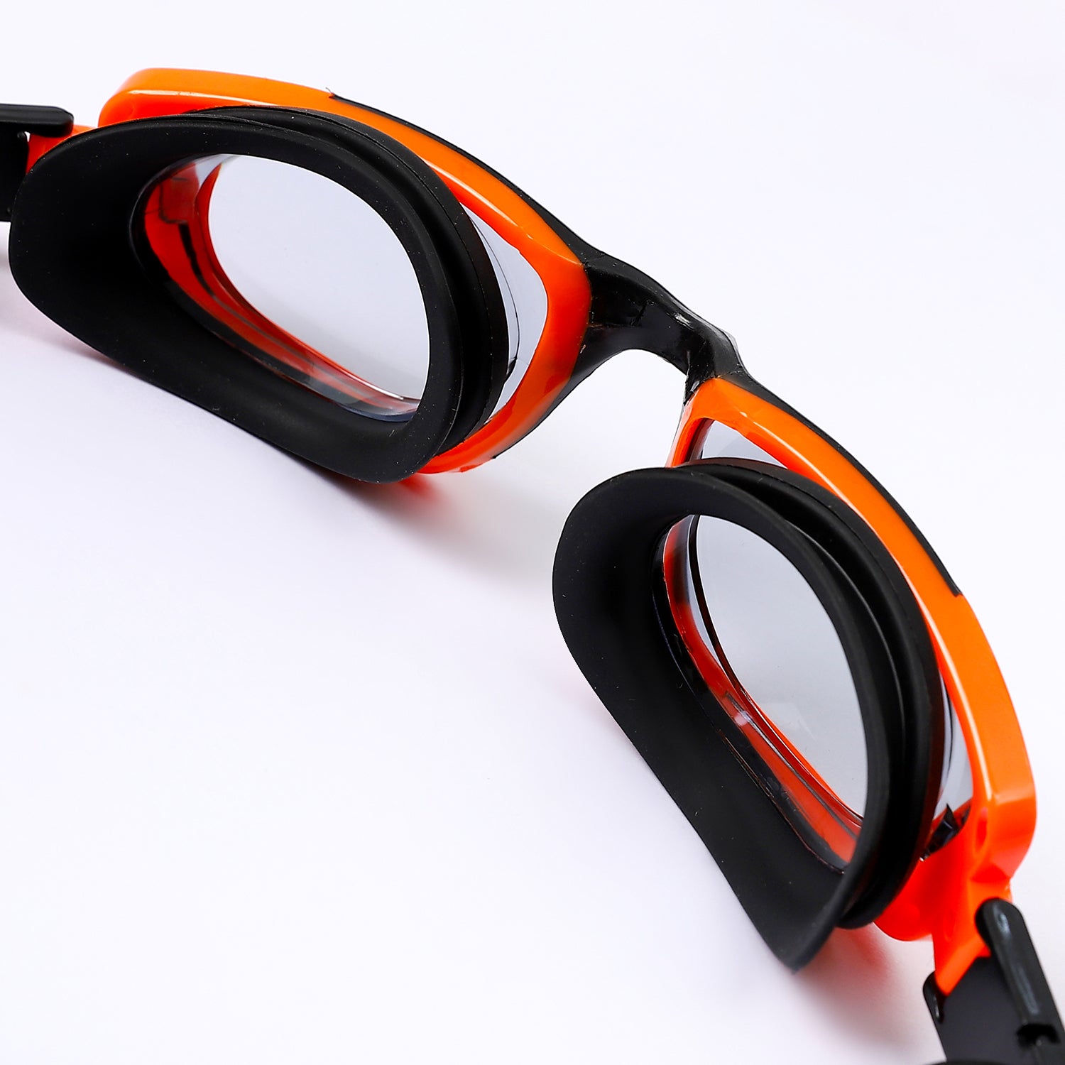 ACTIVNEW ADULT G642 GOGGLES - BLACK 
