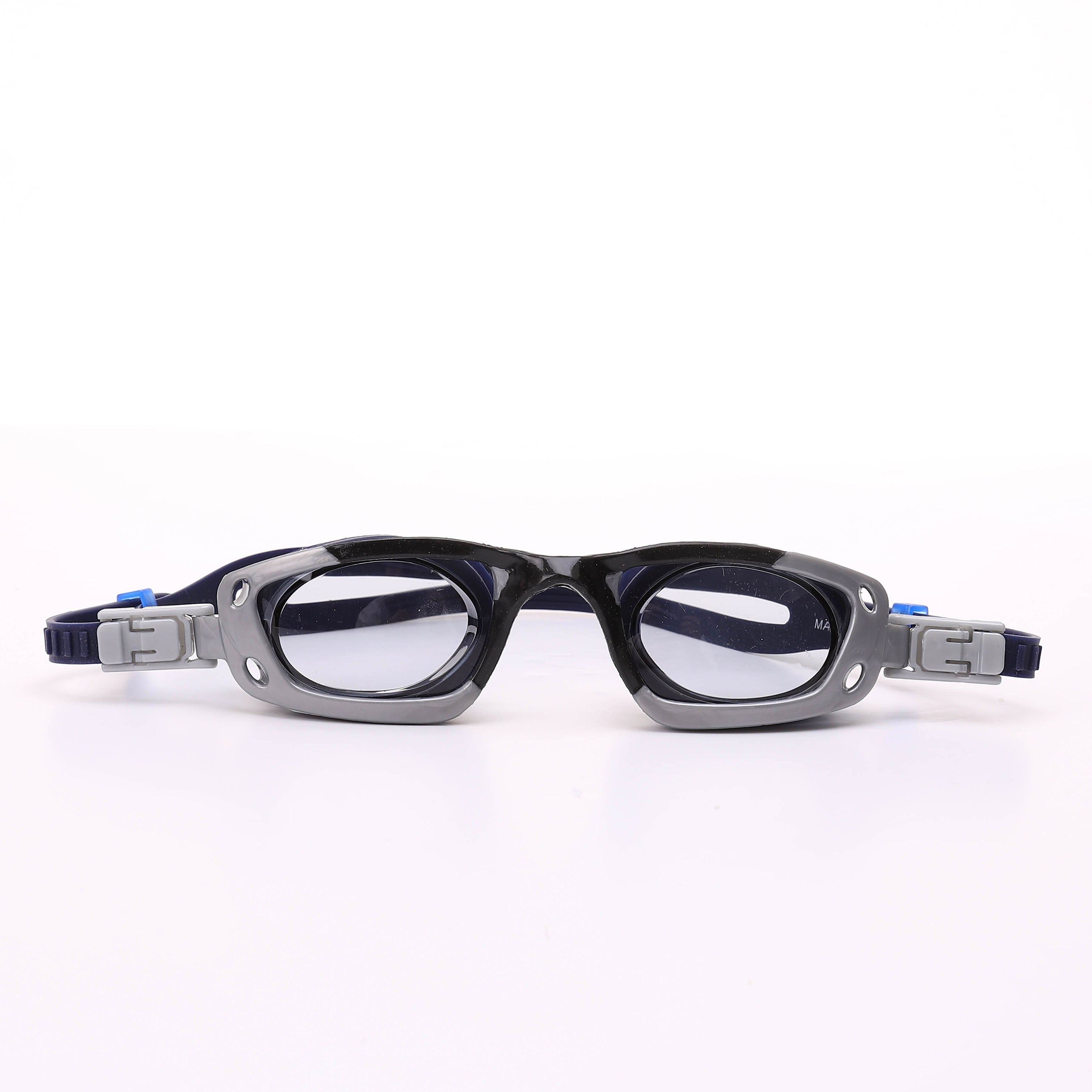 ACTIV ADULT G642 GOGGLES - SMOKE