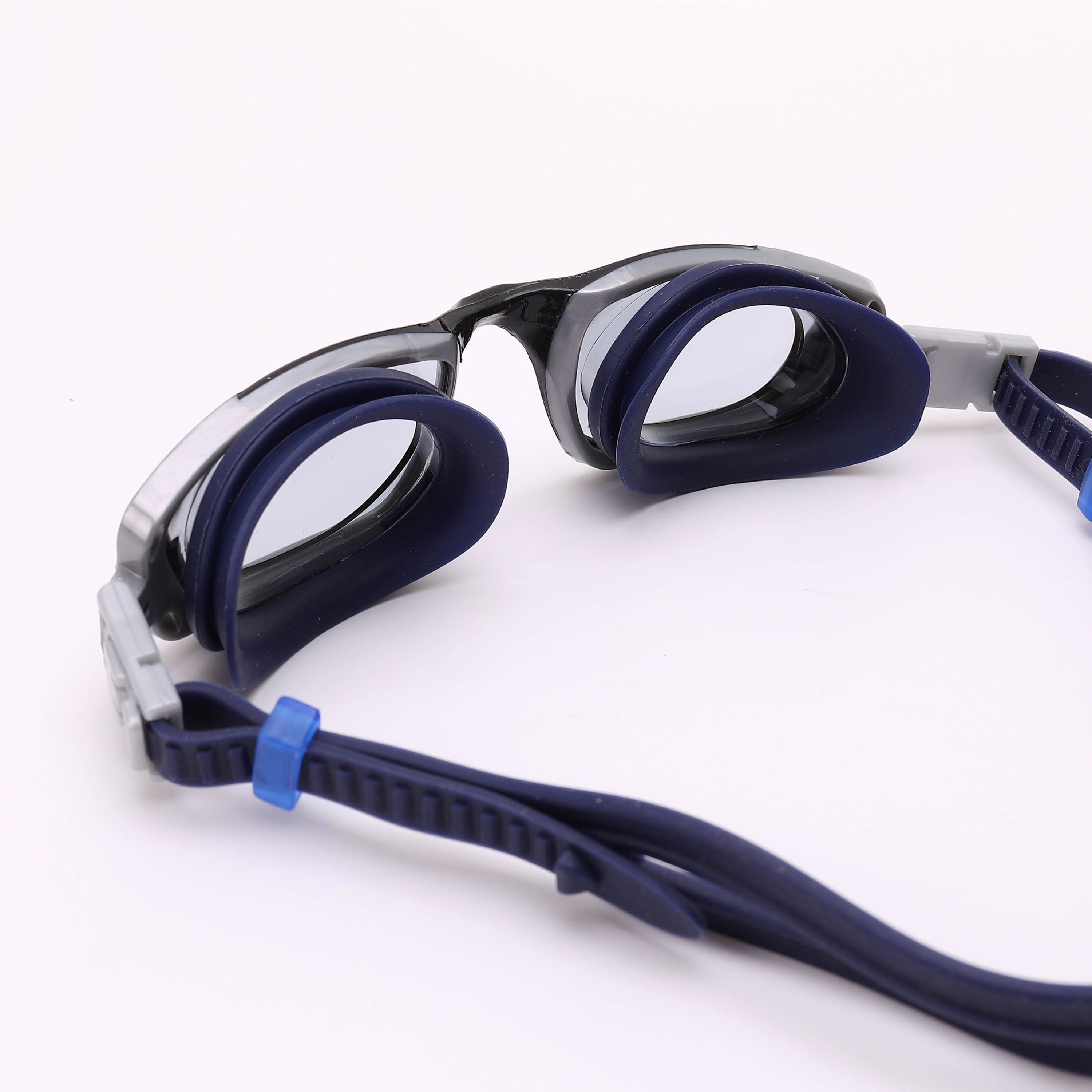 ACTIV ADULT G642 GOGGLES - SMOKE