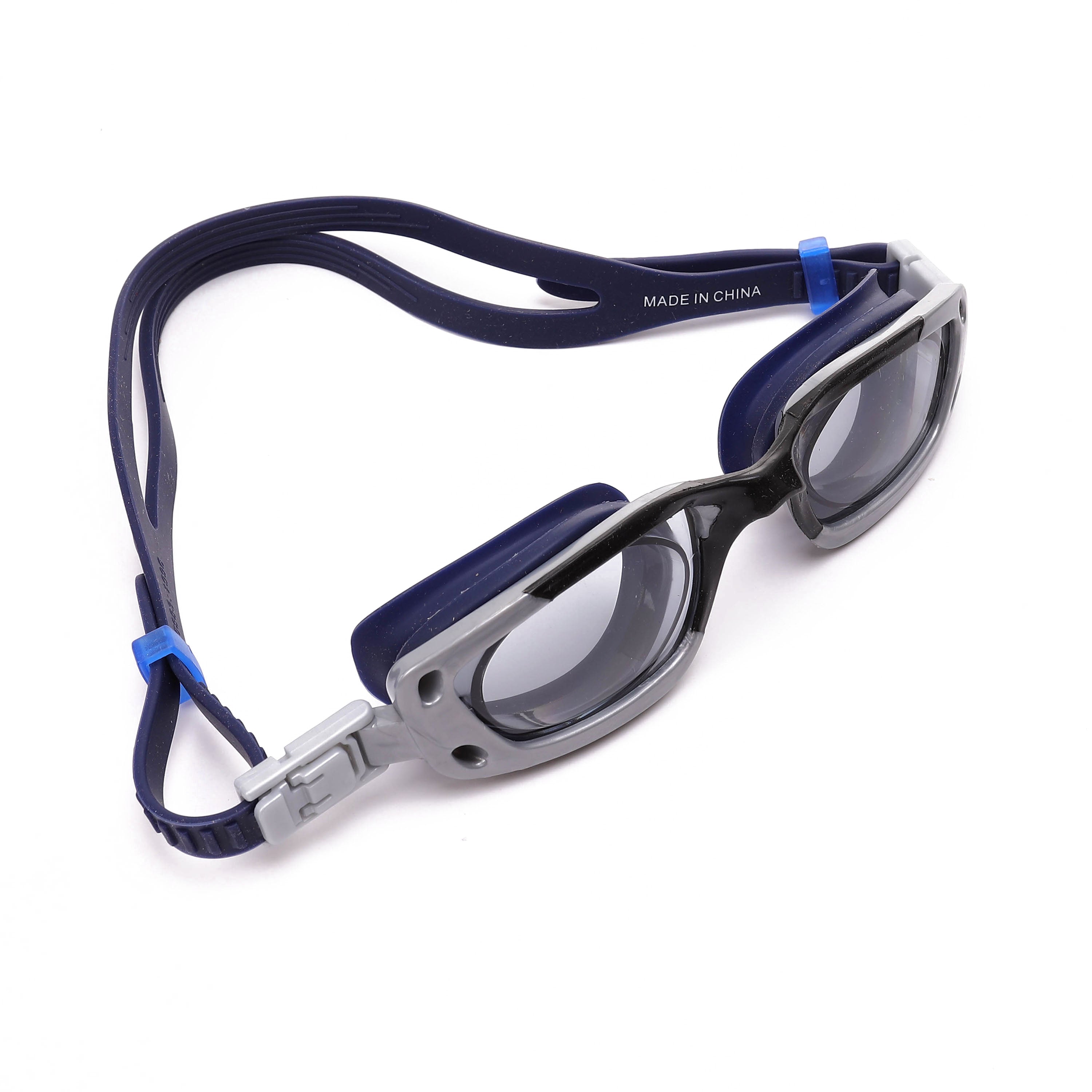ACTIV ADULT G642 GOGGLES - SMOKE