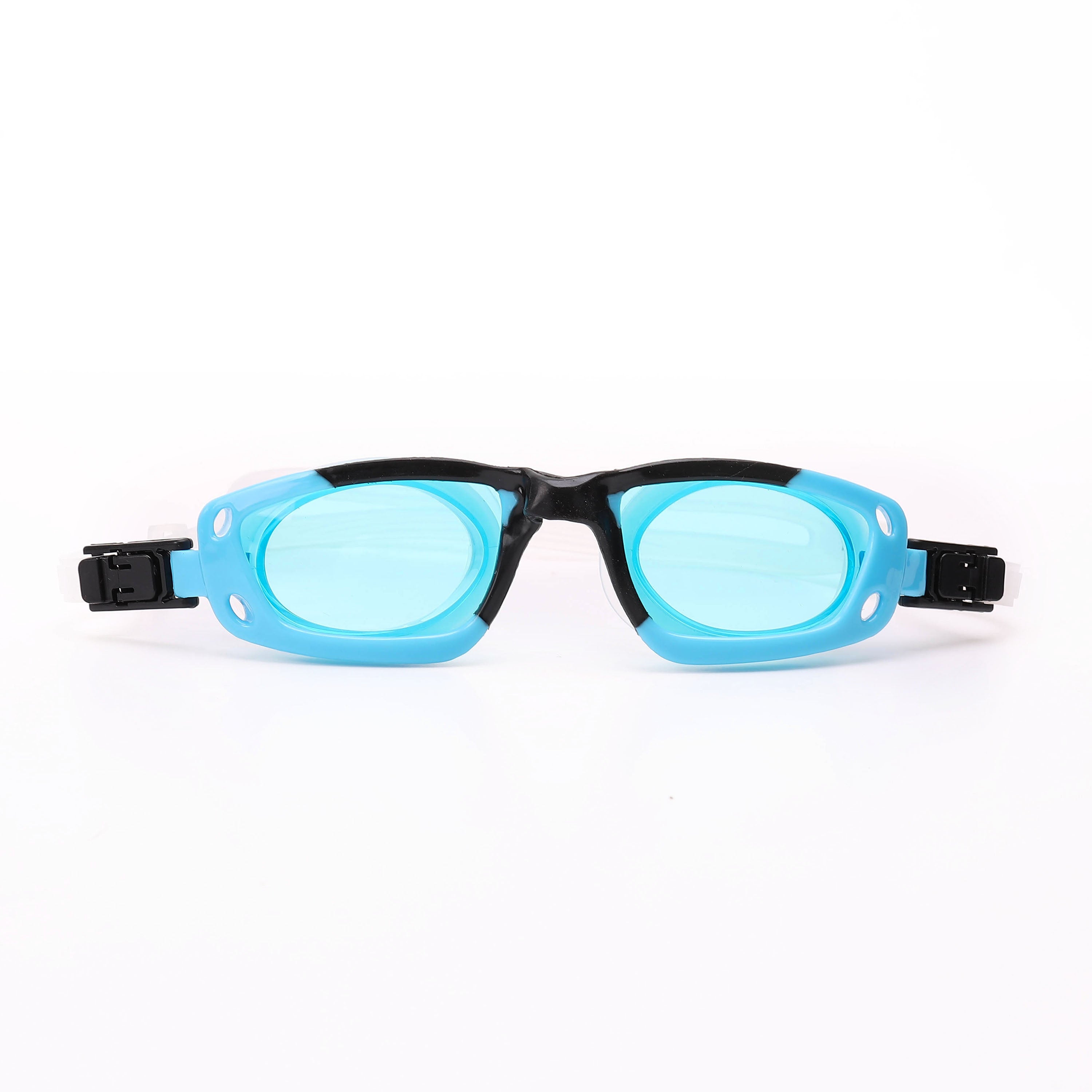 ACTIV ADULT G642 GOGGLES - AQUA