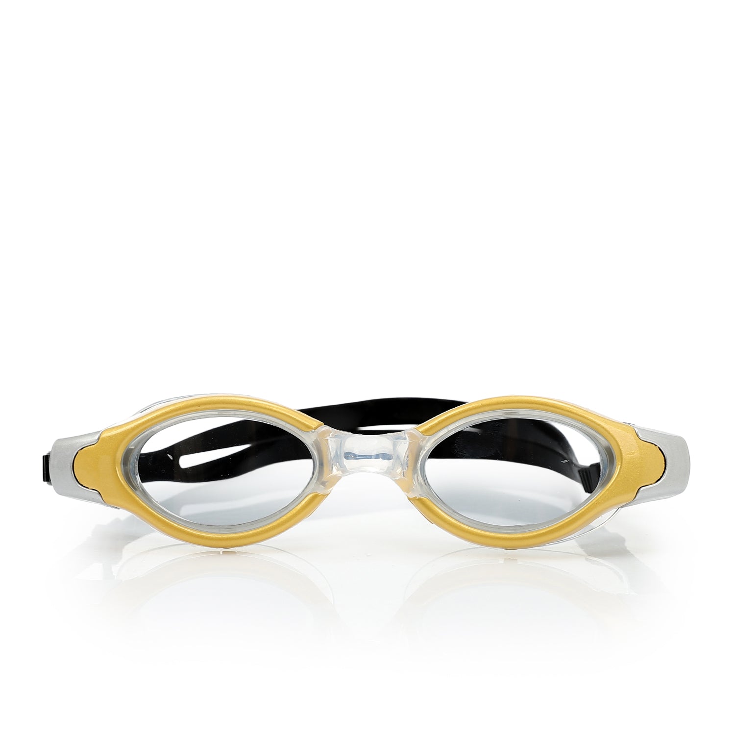 ACTIV ADULT G660 GOGGLES - GOLD
