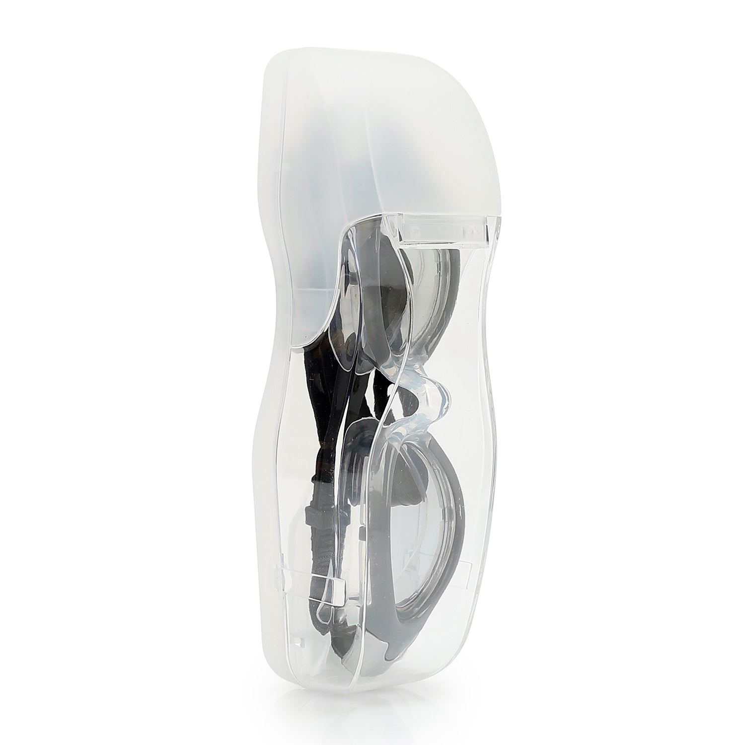 ACTIV ADULT G660 GOGGLES - D.GREY
