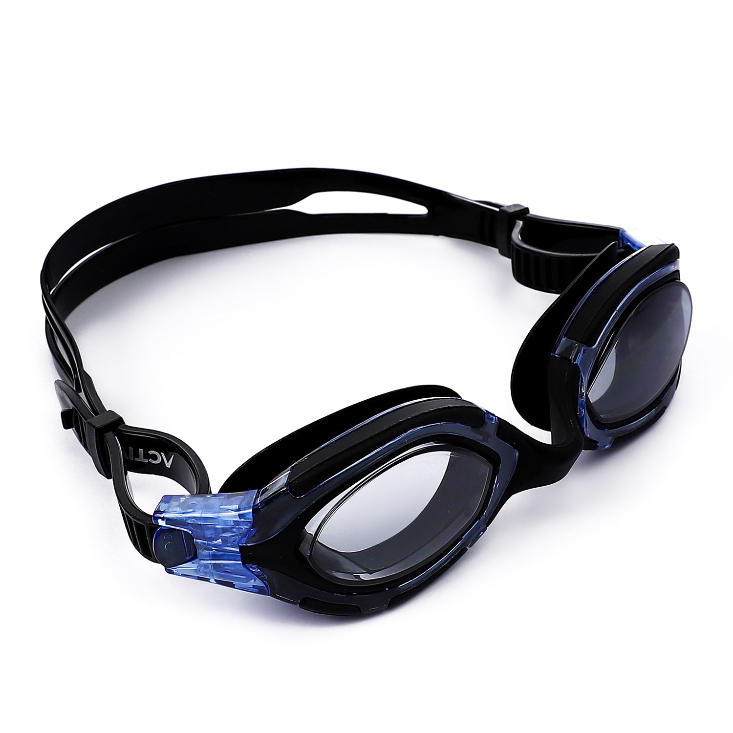 ACTIVNEW ADULT G681 GOGGLES - BLACK 