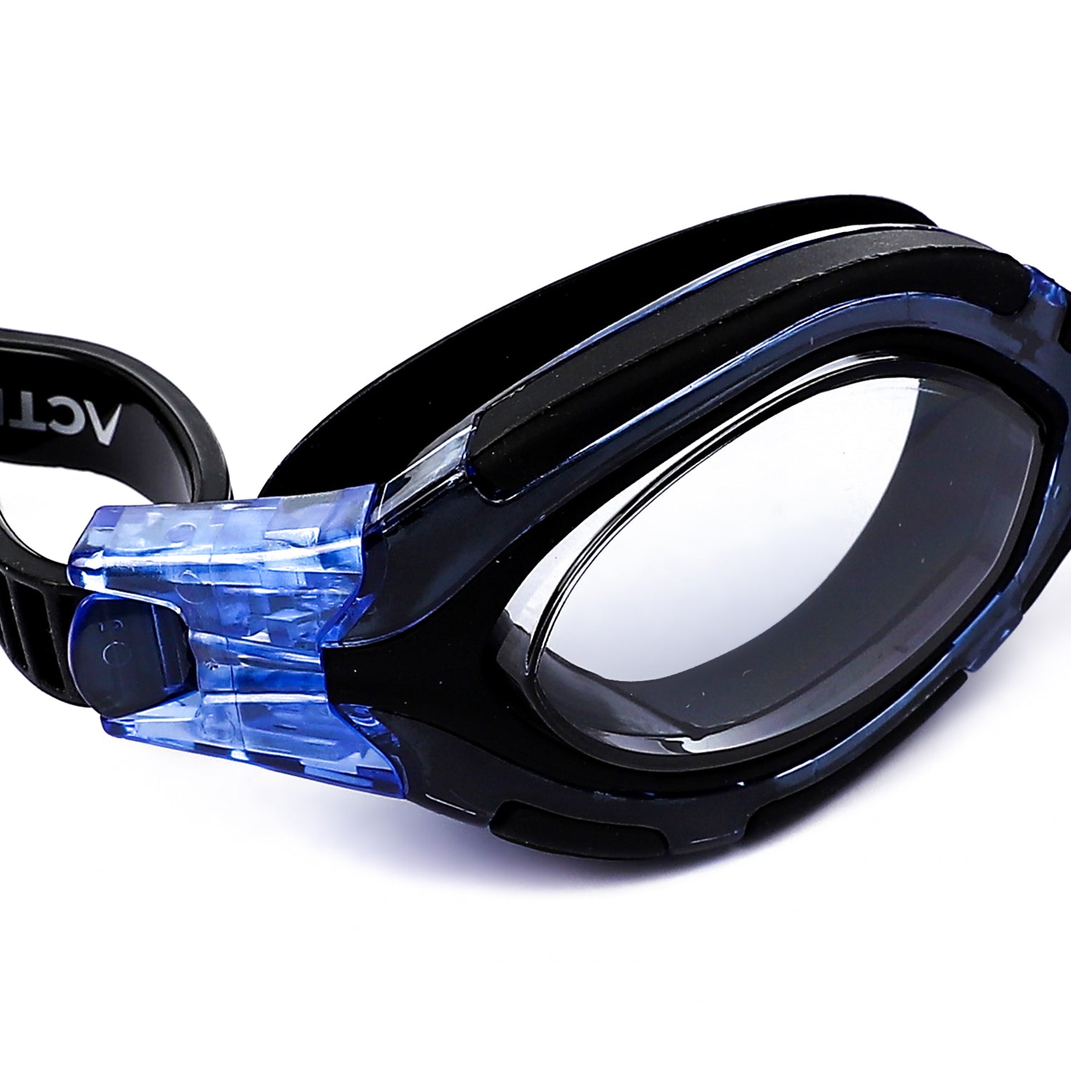 ACTIVNEW ADULT G681 GOGGLES - BLACK 
