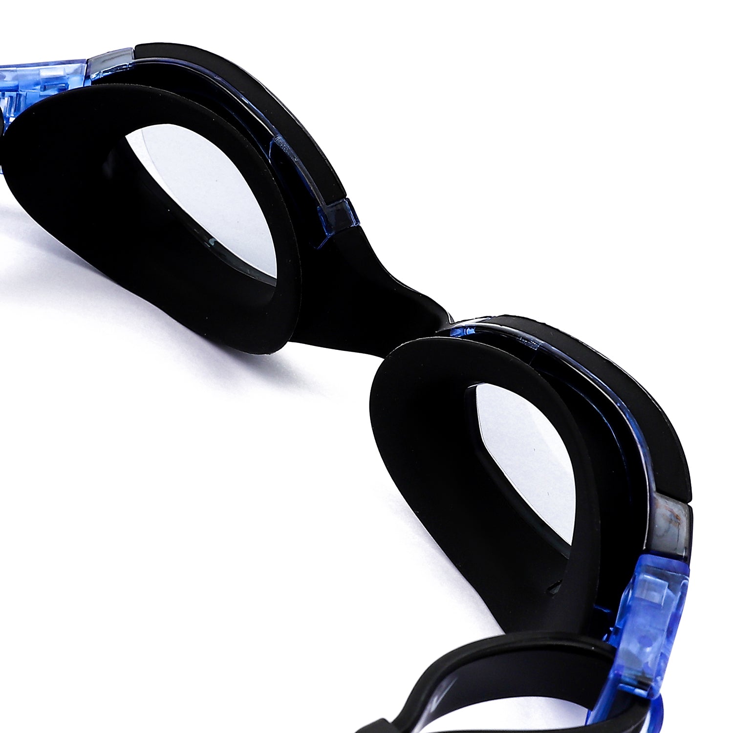 ACTIVNEW ADULT G681 GOGGLES - BLACK 