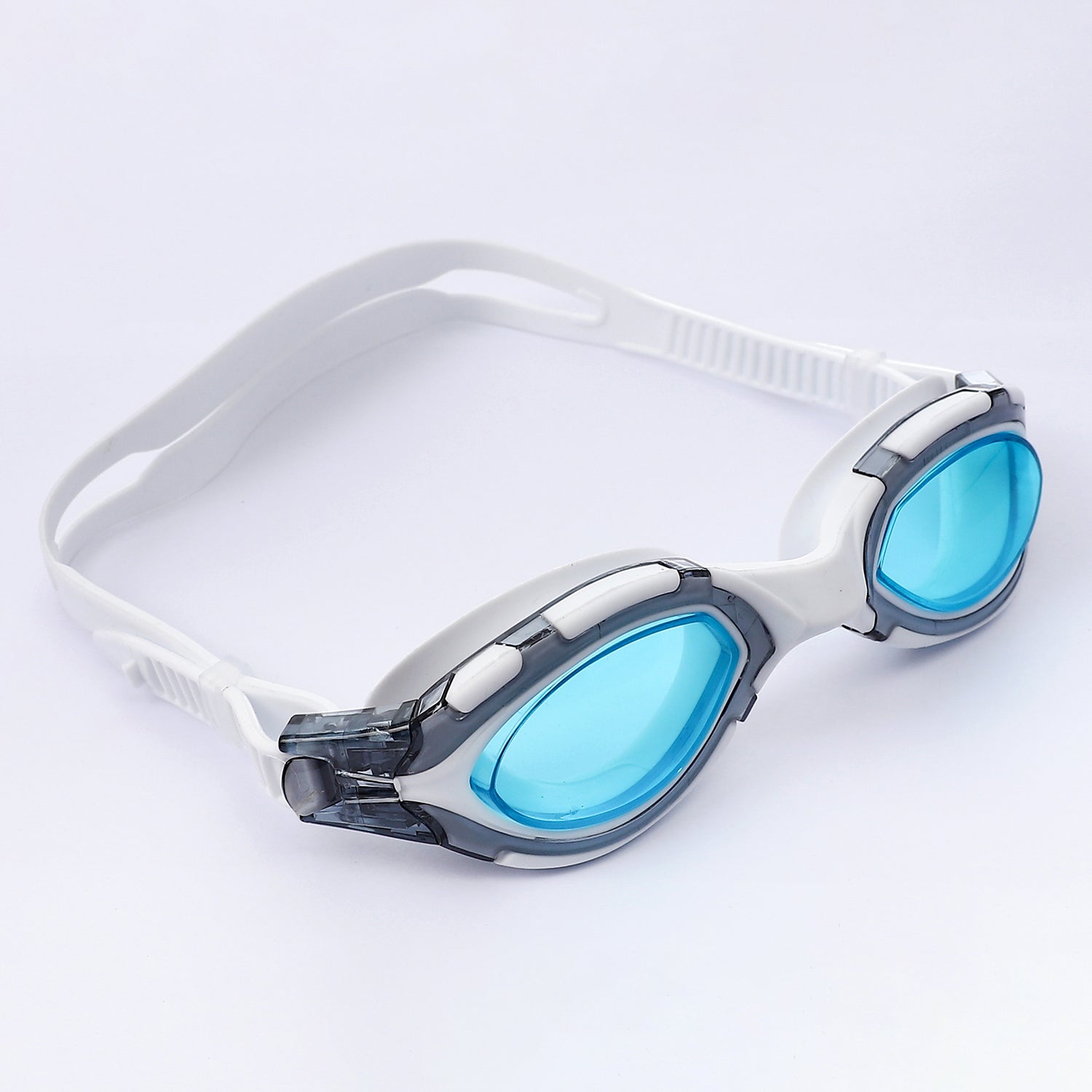 ACTIVNEW ADULT G681 GOGGLES - AQUA 