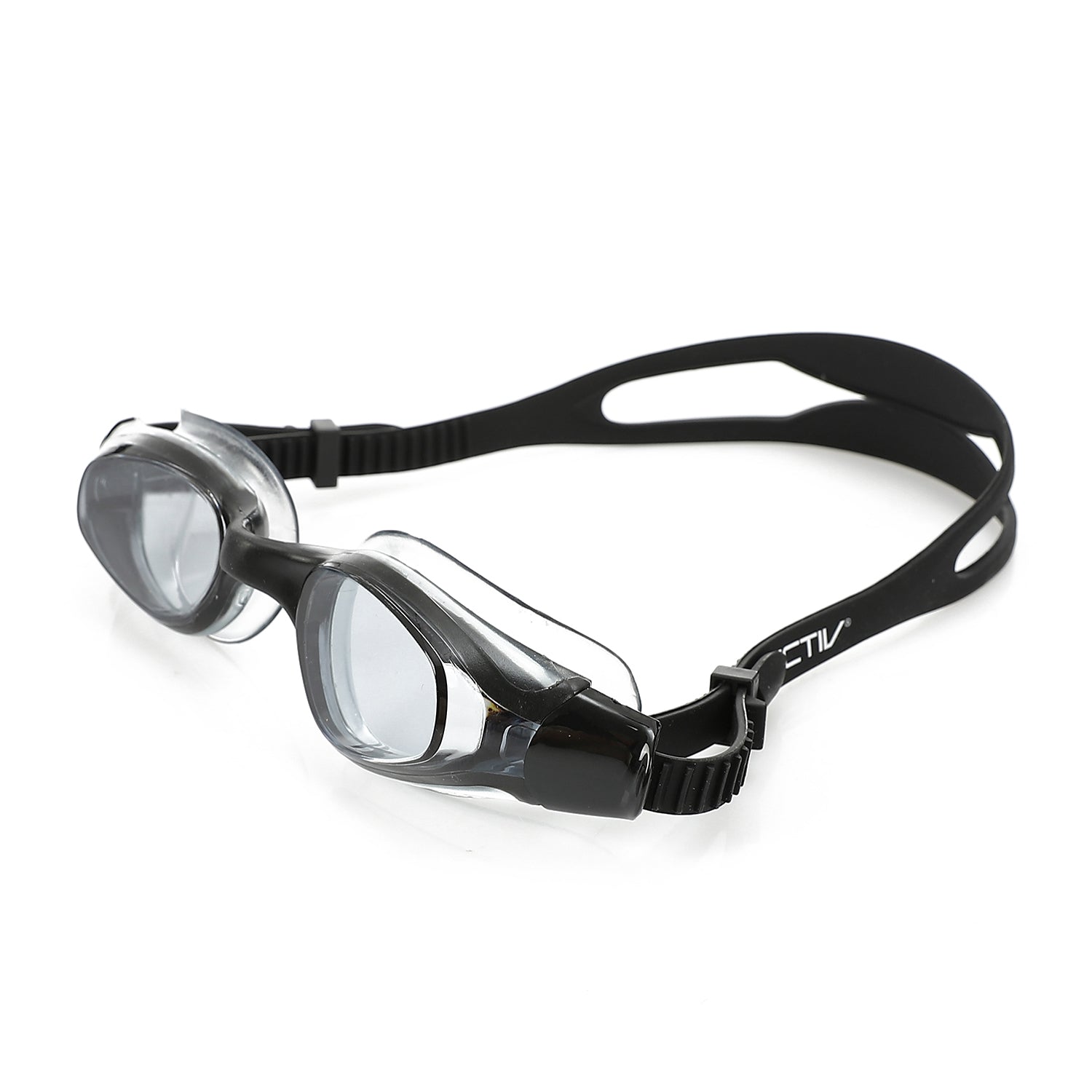 ACTIV ADULT G683 GOGGLES - BLACK