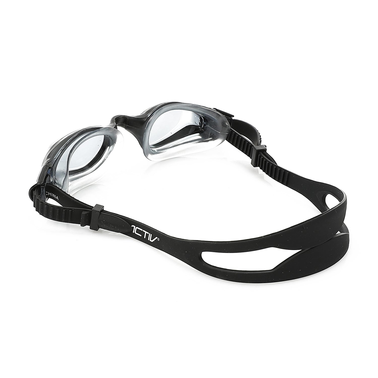 ACTIV ADULT G683 GOGGLES - BLACK