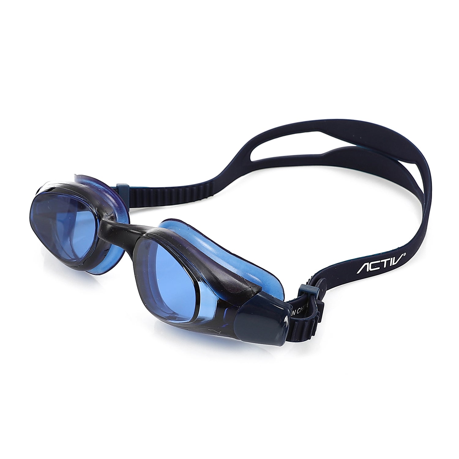 ACTIV ADULT G683 GOGGLES - D.BLUE