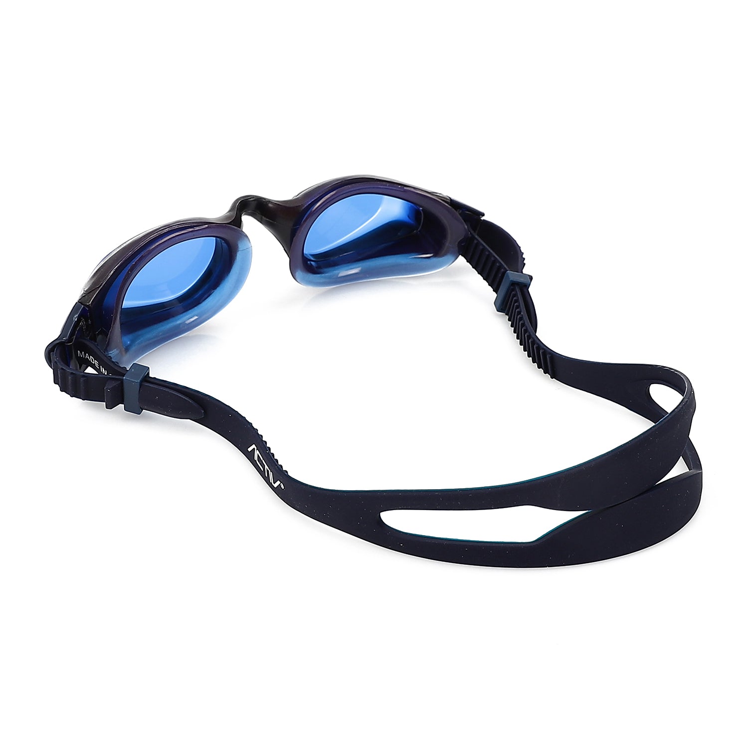 ACTIV ADULT G683 GOGGLES - D.BLUE
