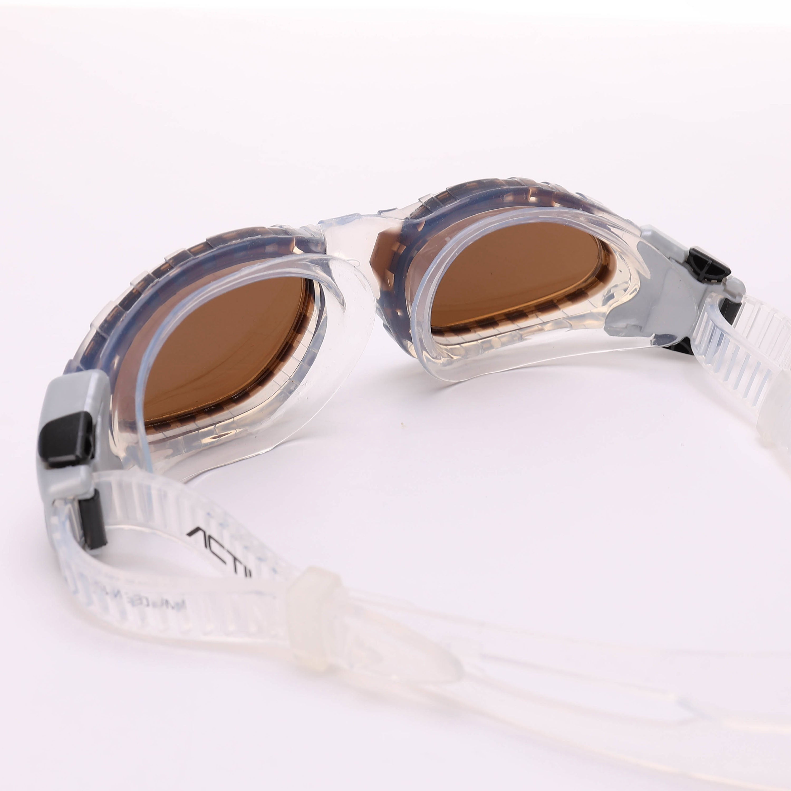 ACTIV ADULT G689 GOGGLES - AMBER