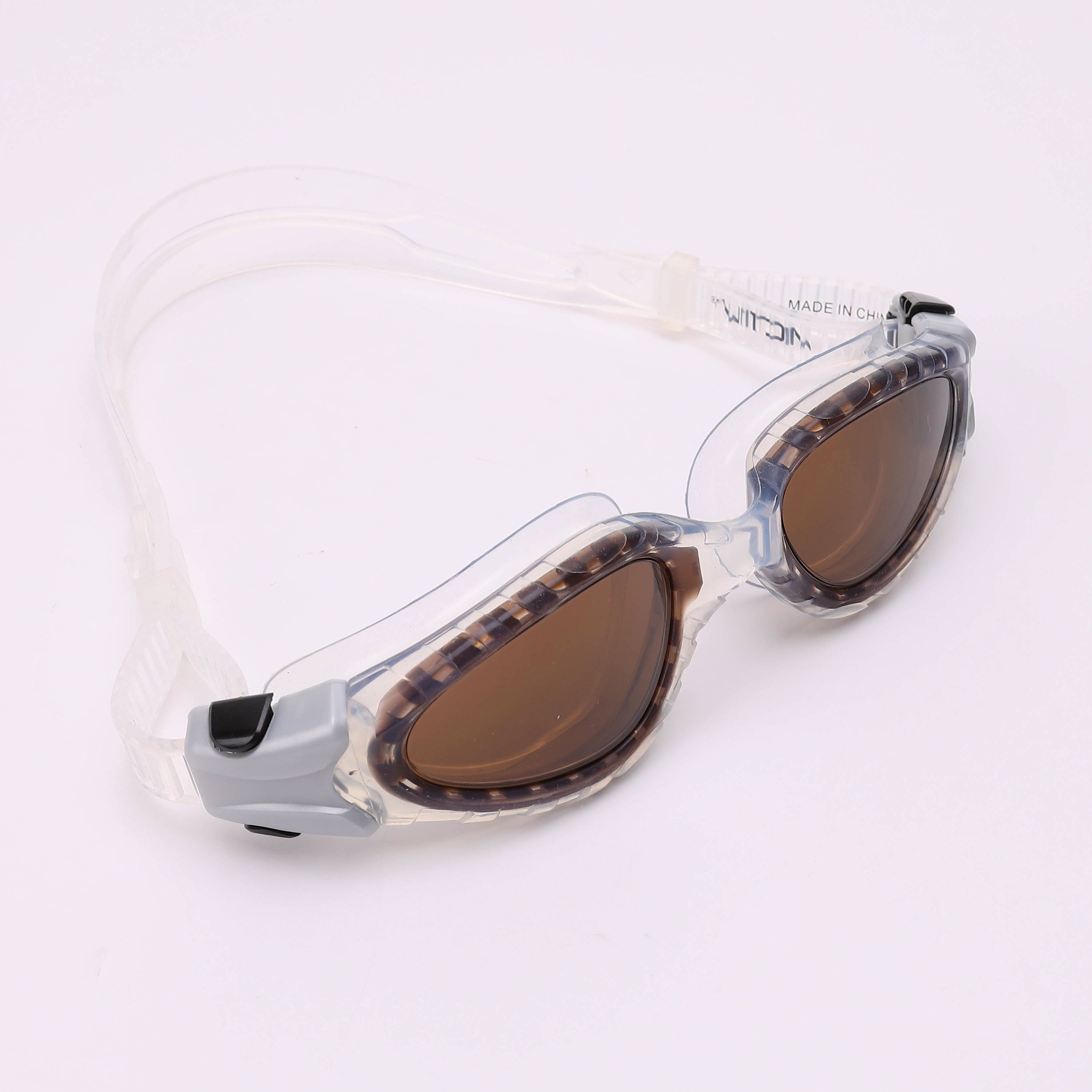 ACTIV ADULT G689 GOGGLES - AMBER
