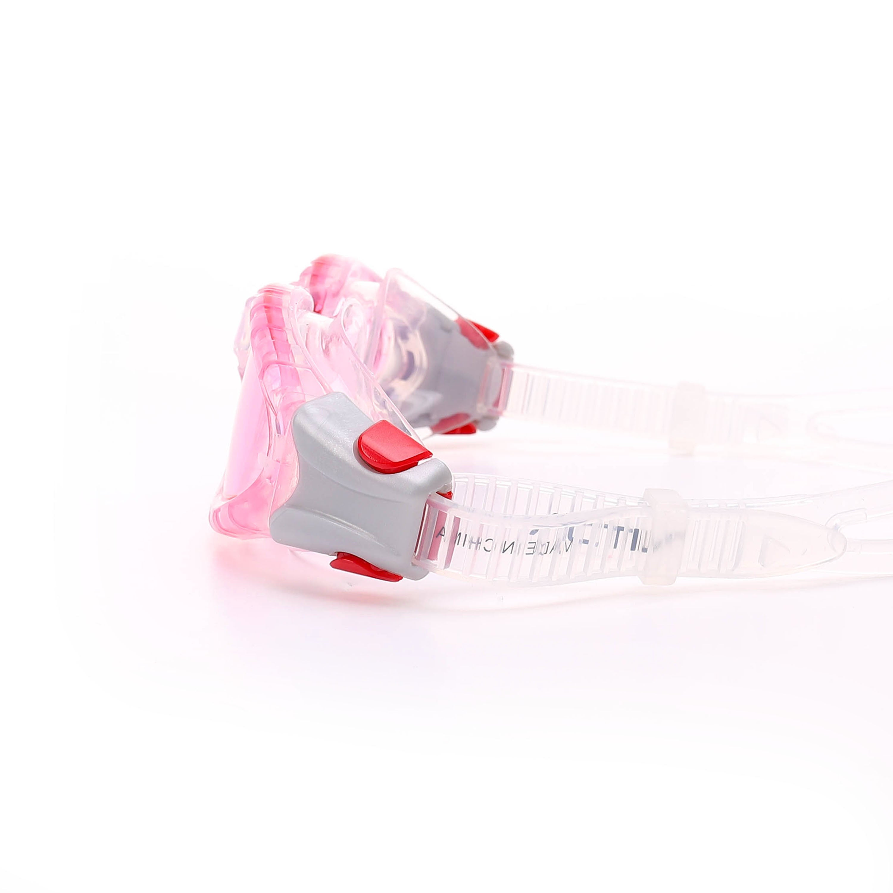 ACTIV ADULT G689 GOGGLES - PINK