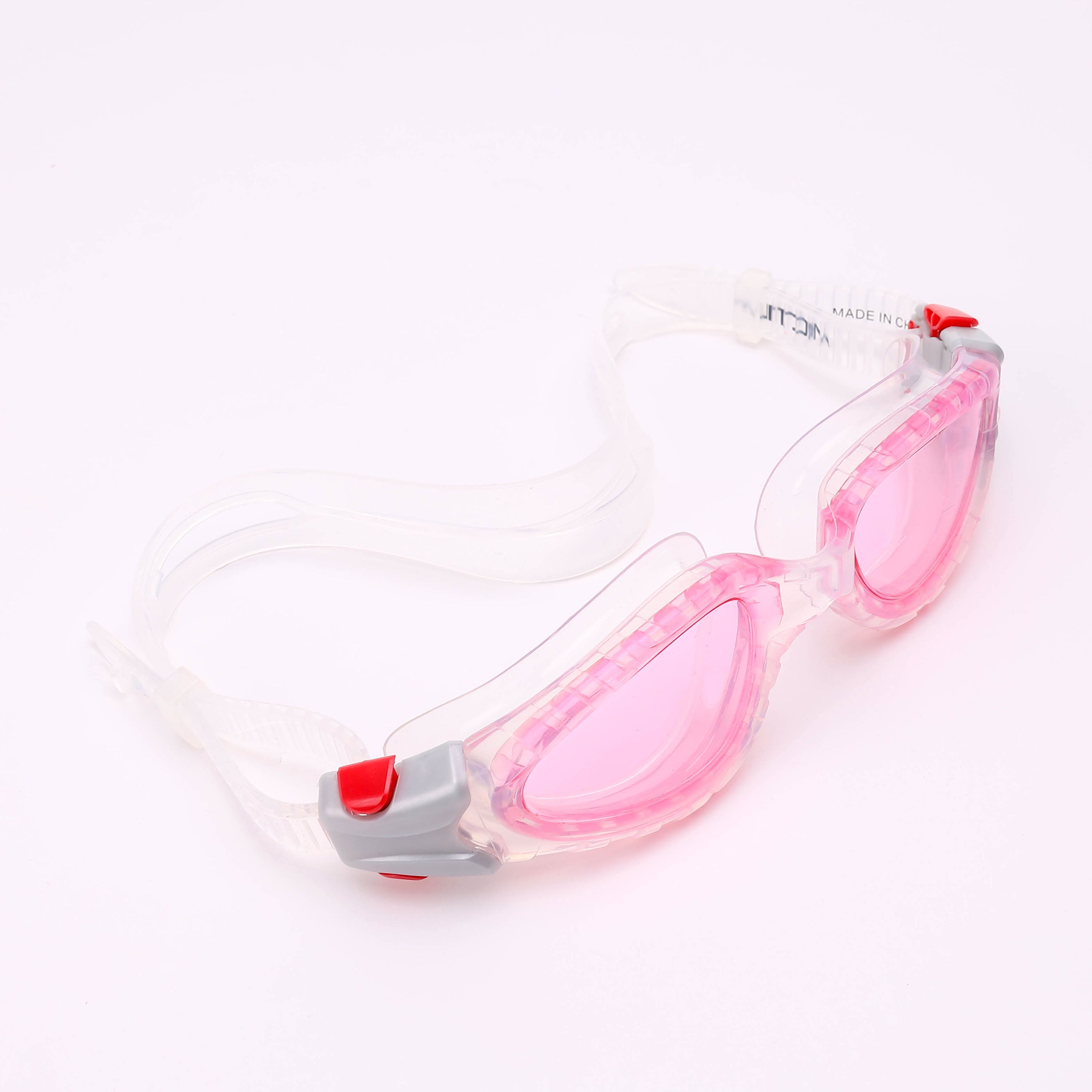 ACTIV ADULT G689 GOGGLES - PINK