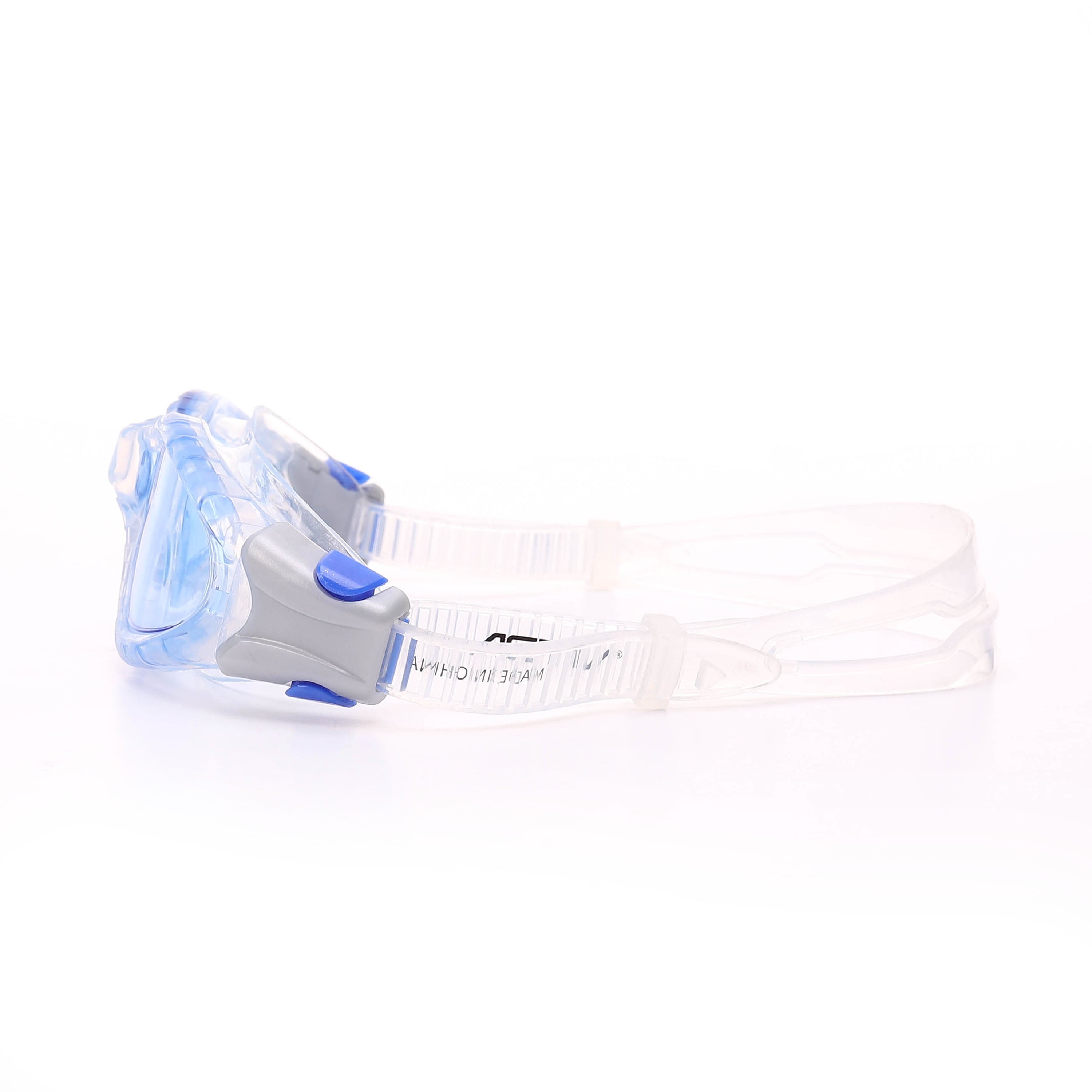ACTIV ADULT G689 GOGGLES - BLUE