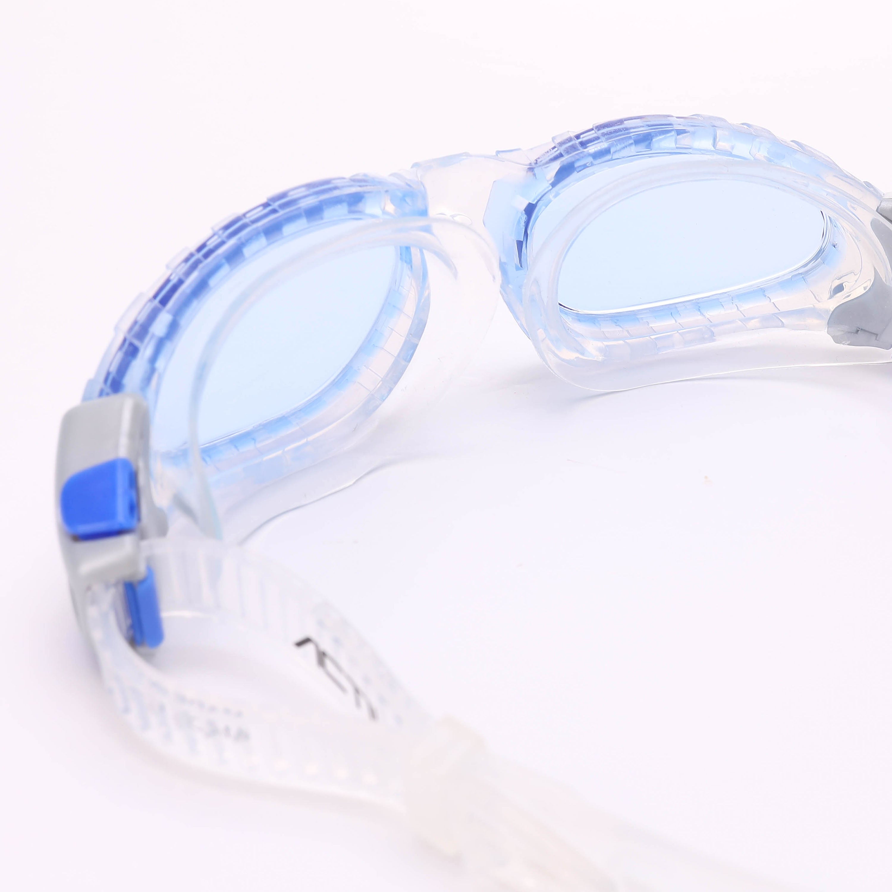 ACTIV ADULT G689 GOGGLES - BLUE