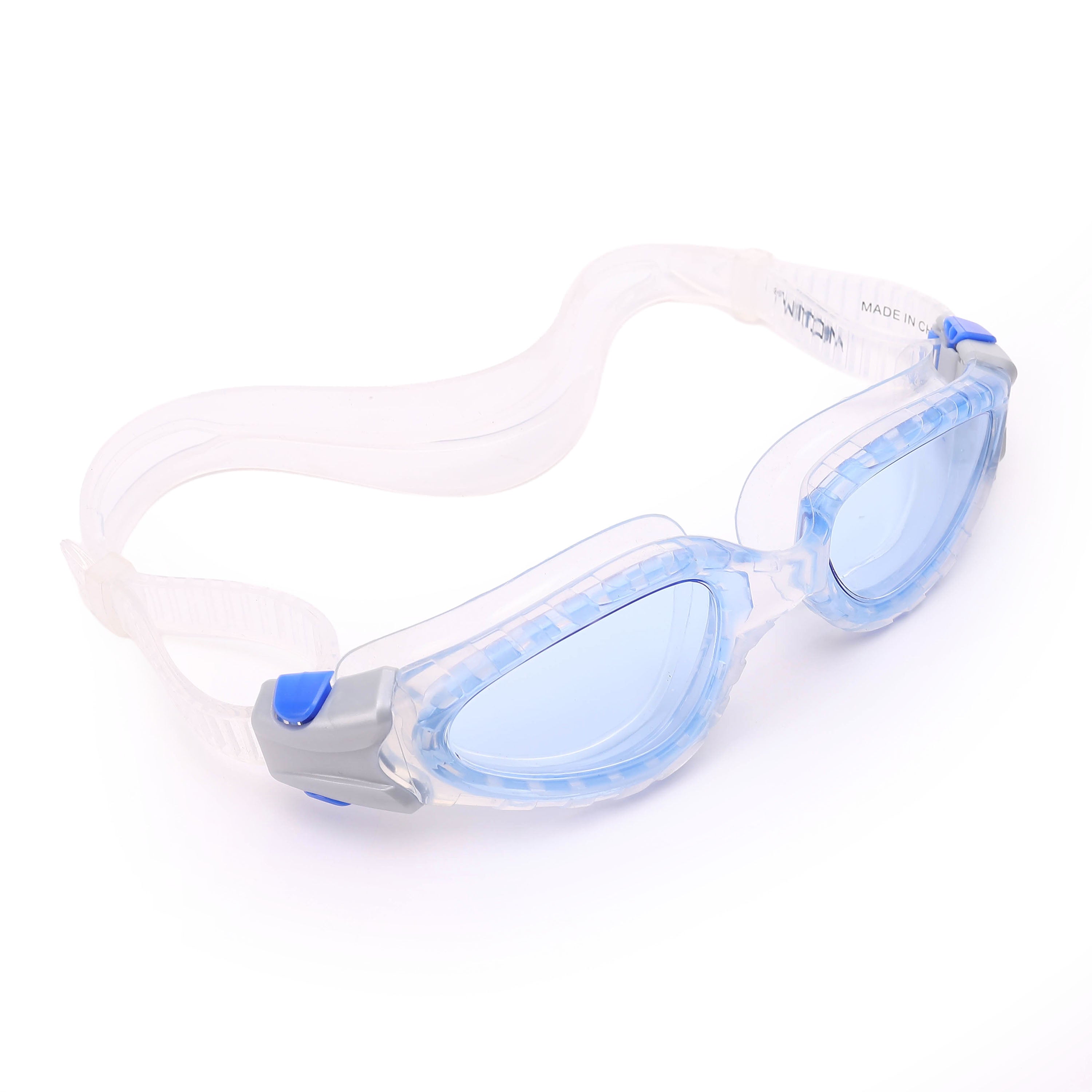 ACTIV ADULT G689 GOGGLES - BLUE