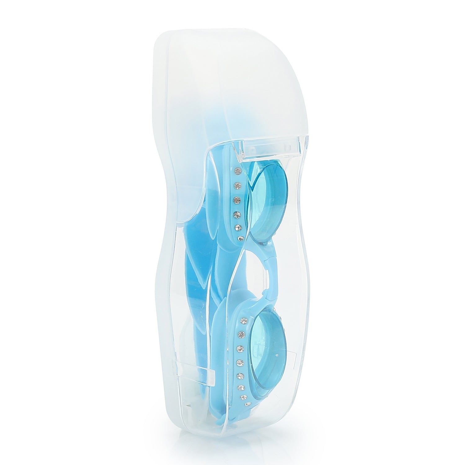 ACTIV YOUTH G691 GOGGLES - BLUE