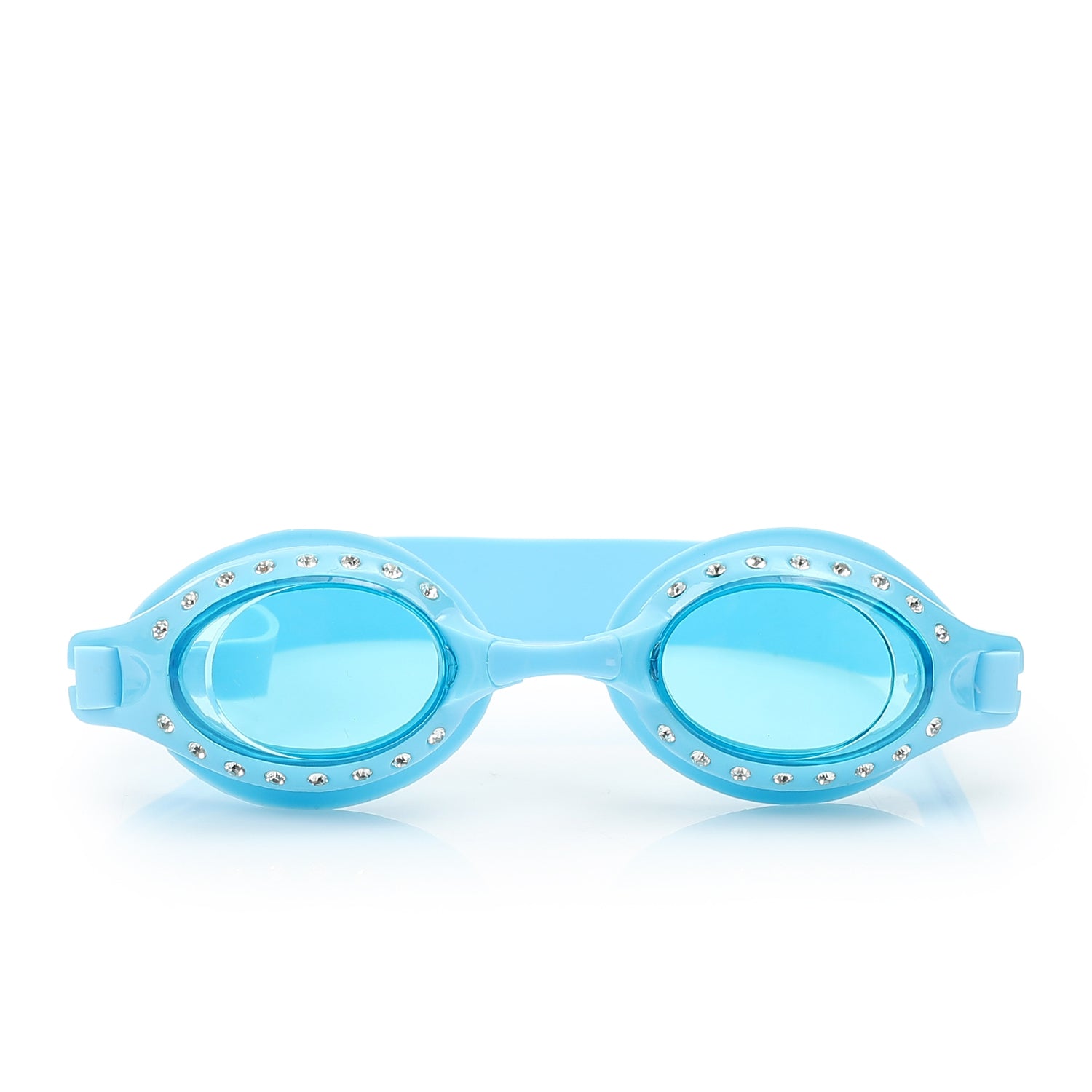 ACTIV YOUTH G691 GOGGLES - BLUE