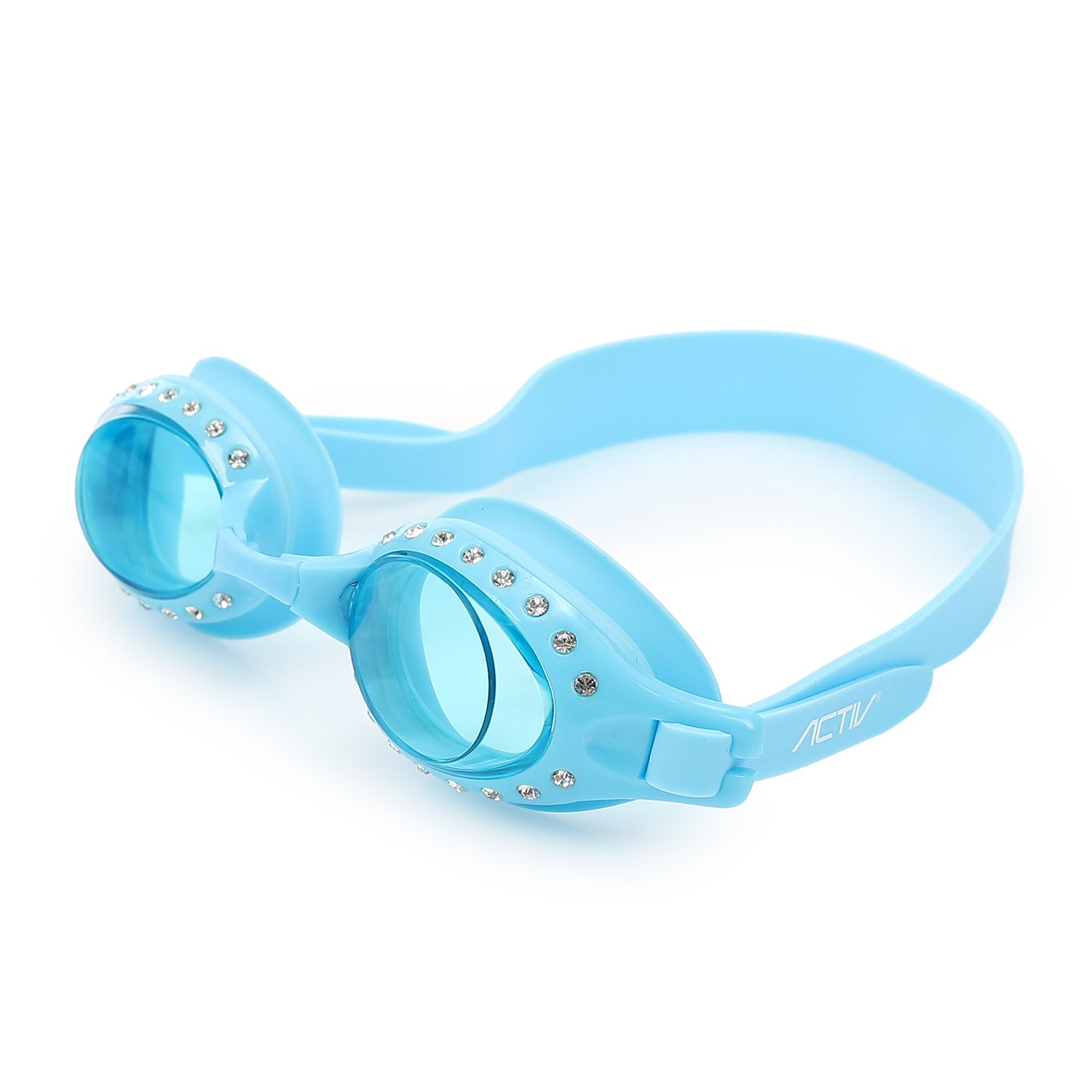 ACTIV YOUTH G691 GOGGLES - BLUE