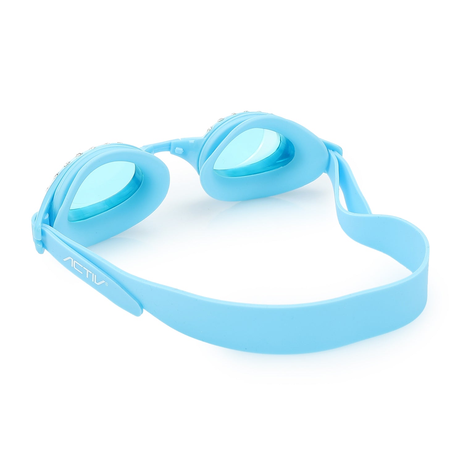 ACTIV YOUTH G691 GOGGLES - BLUE