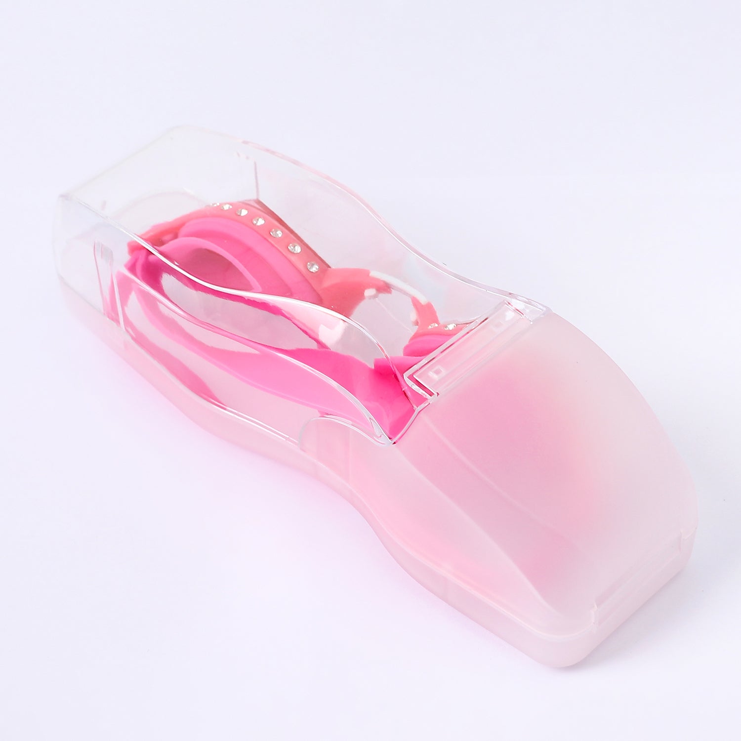 ACTIVNEW YOUTH G691 GOGGLES - PINK