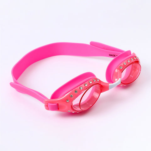 ACTIVNEW YOUTH G691 GOGGLES - PINK