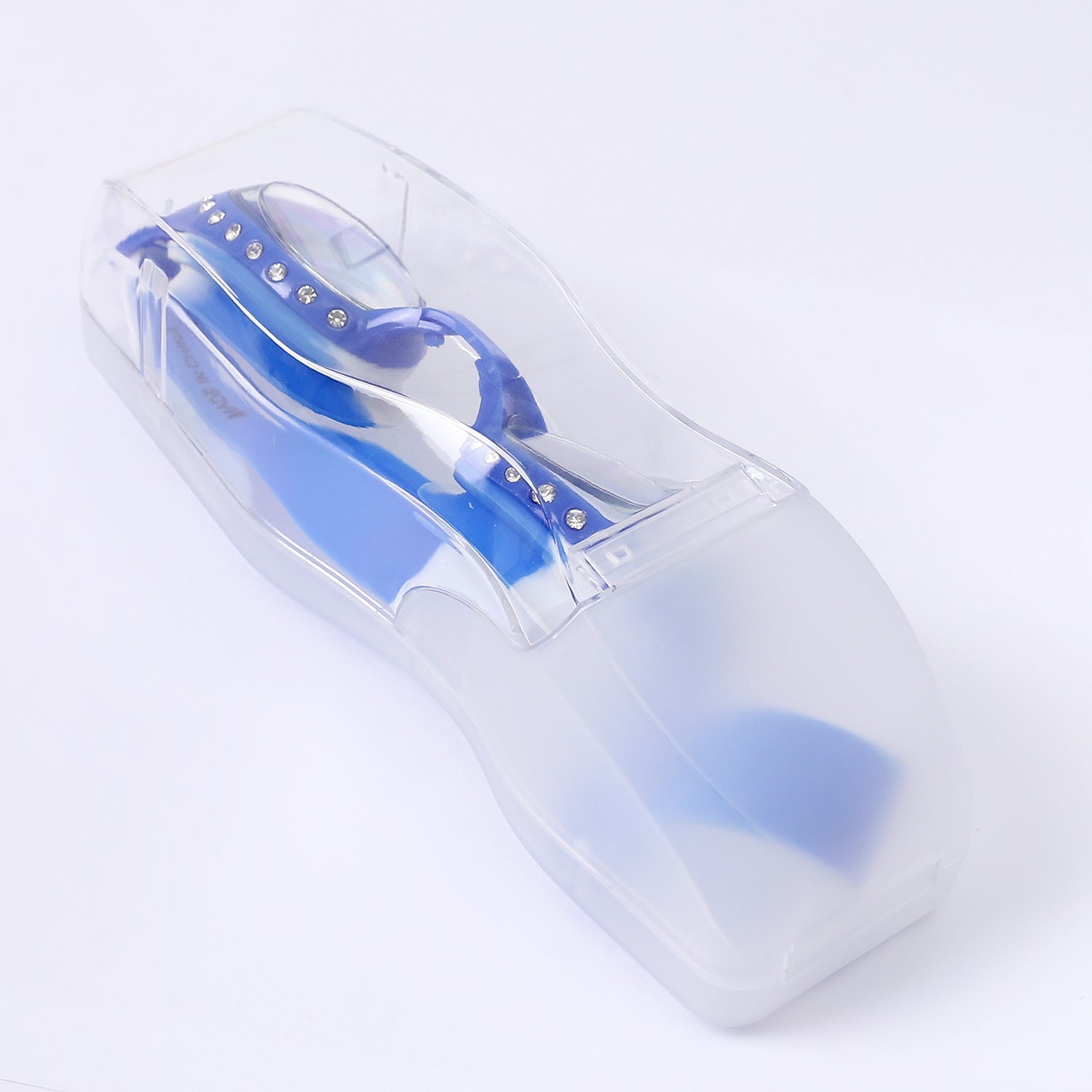 ACTIV YOUTH G691 GOGGLES - BLUE