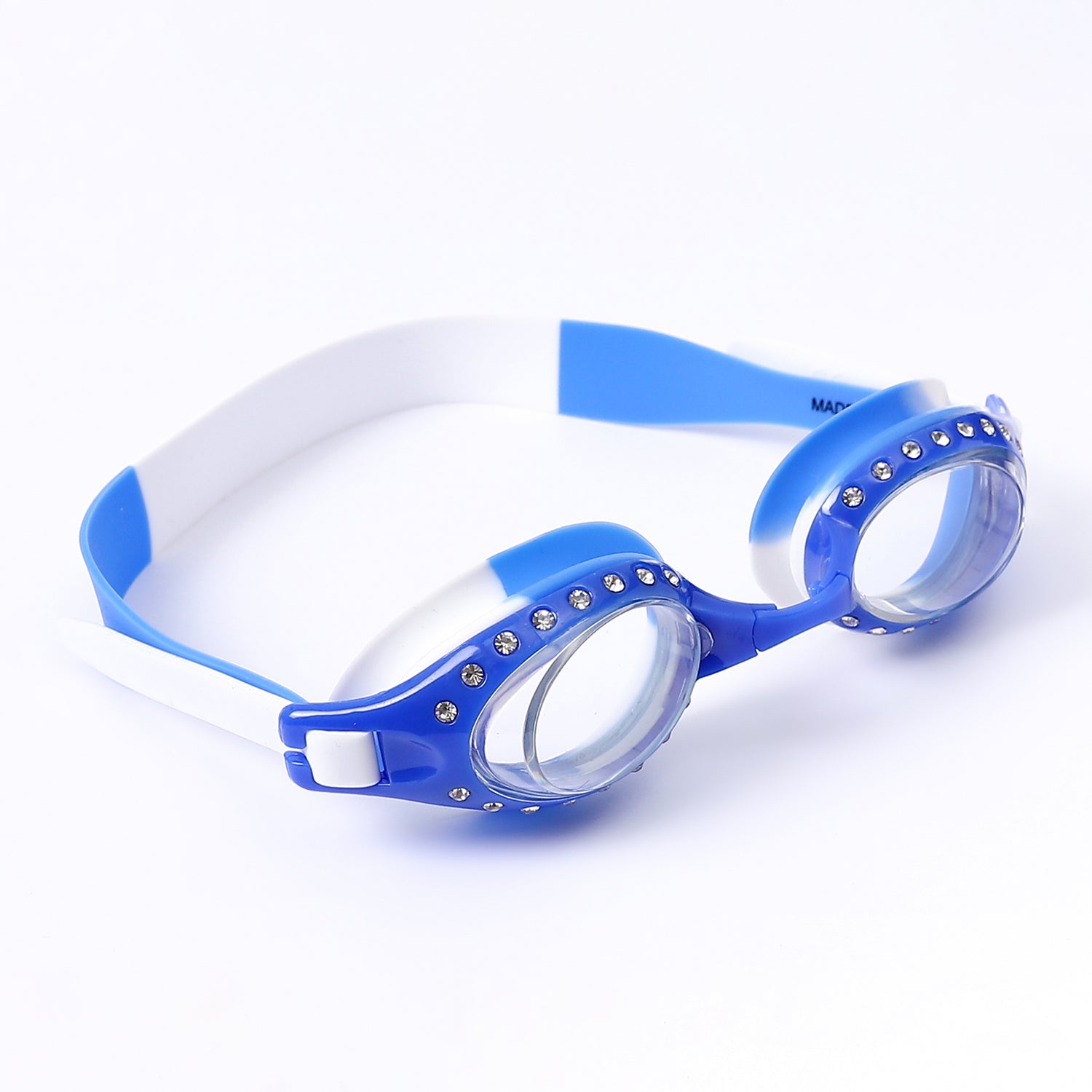 ACTIV YOUTH G691 GOGGLES - BLUE