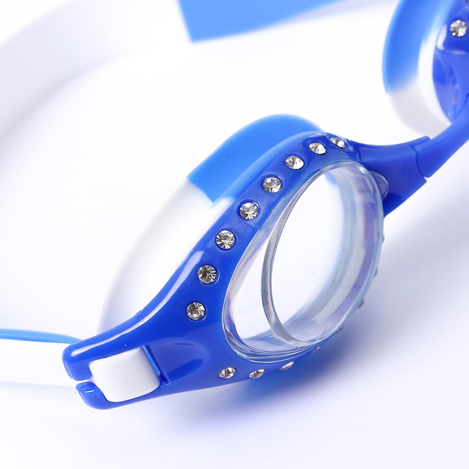 ACTIV YOUTH G691 GOGGLES - BLUE
