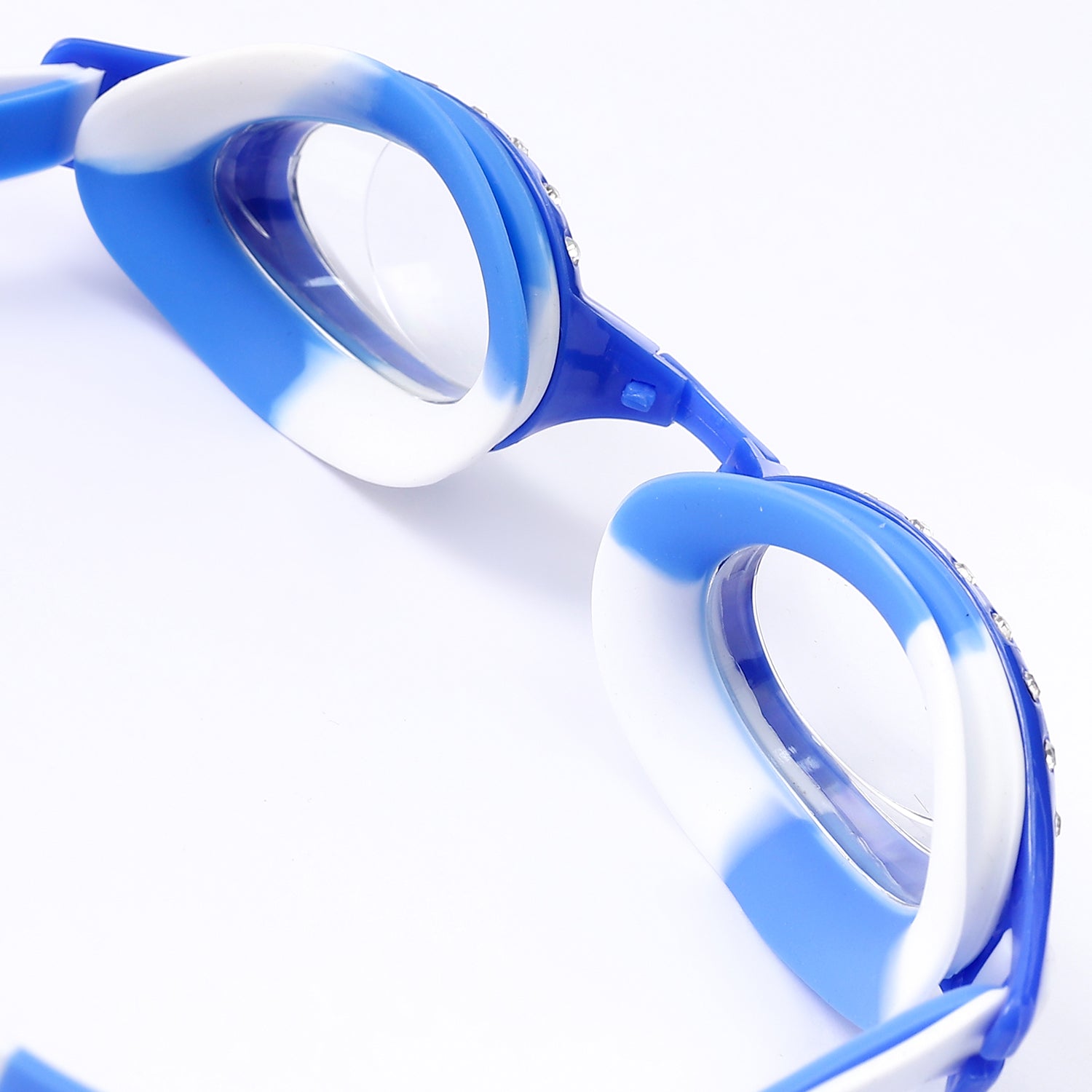 ACTIV YOUTH G691 GOGGLES - BLUE