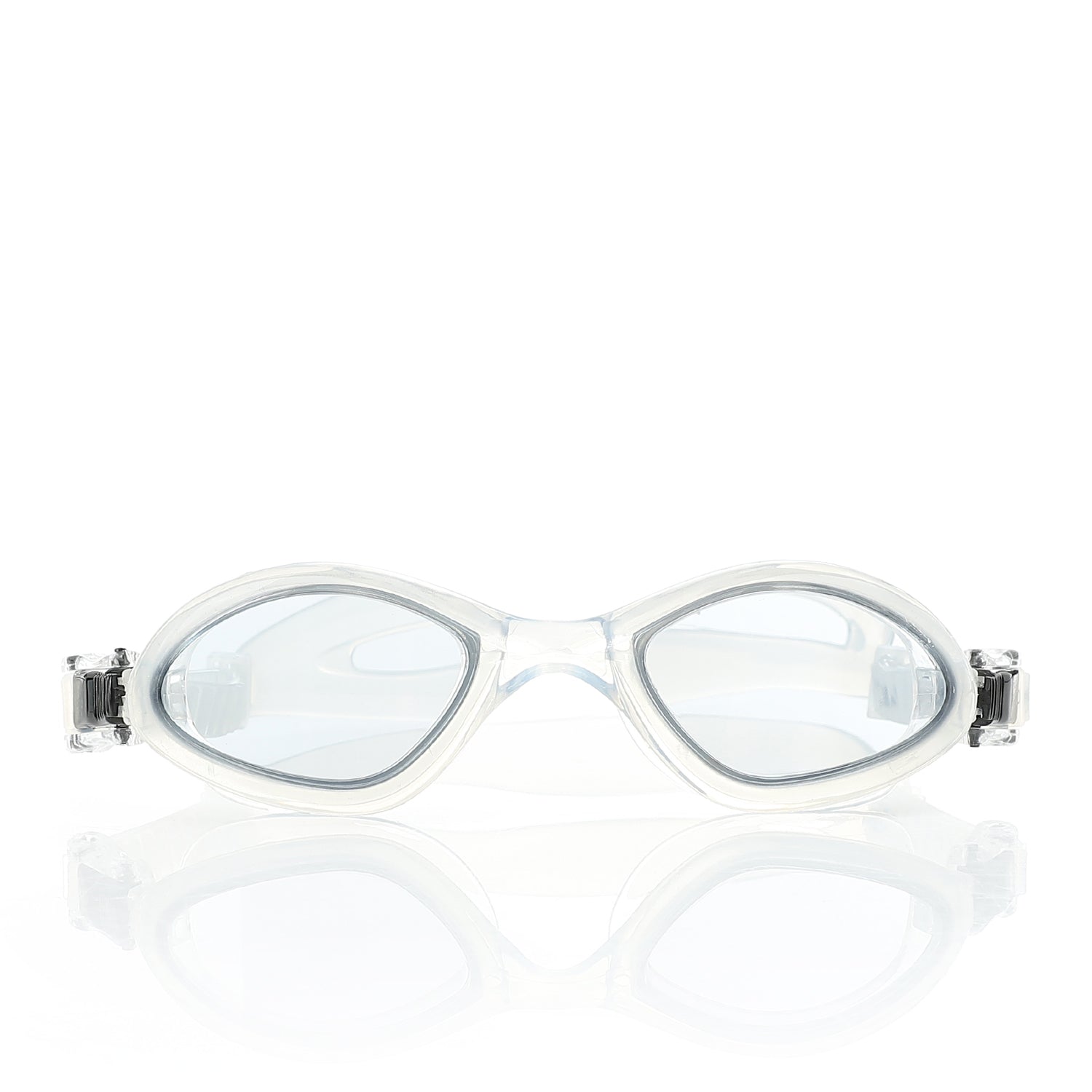 ACTIV ADULT G699 GOGGLES - رمادى
