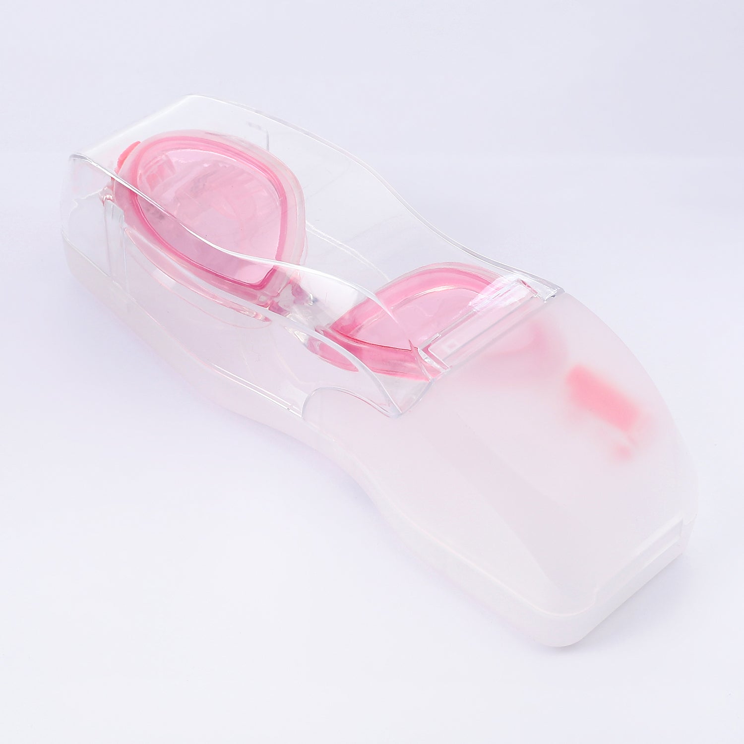 ACTIV ADULT G699 GOGGLES - PINK