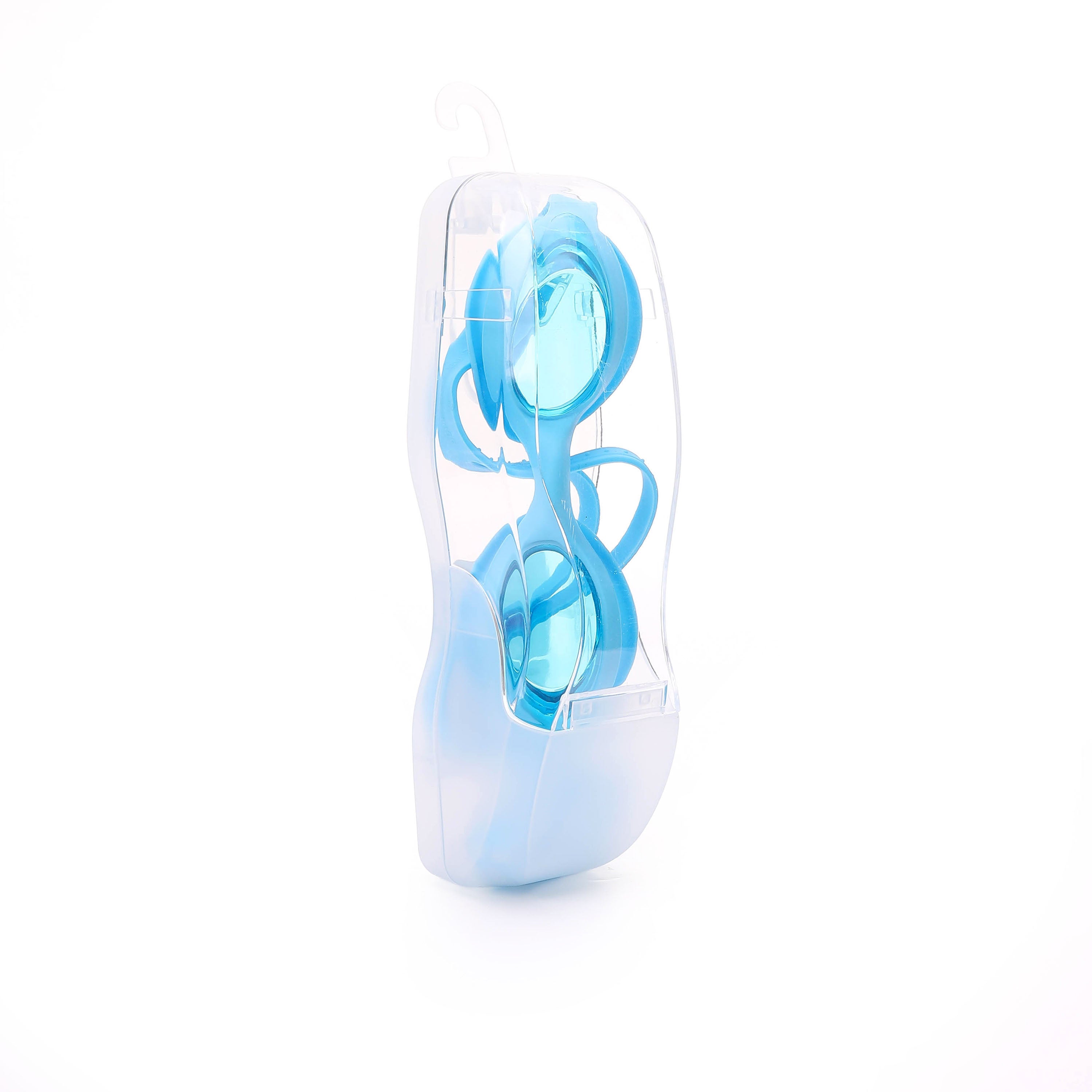 ACTIV YOUTH G8450 GOGGLES - AQUA